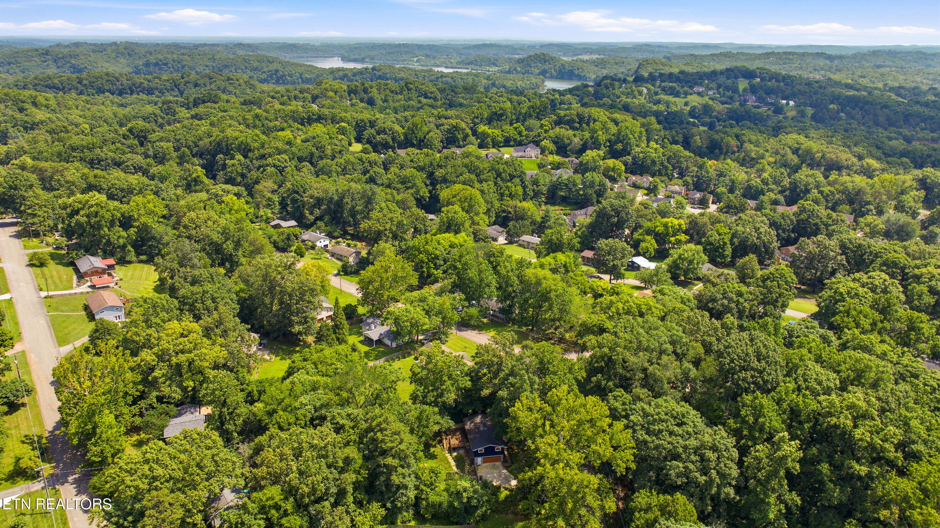 1508 Arrow Wood Road Knoxville TN 37919