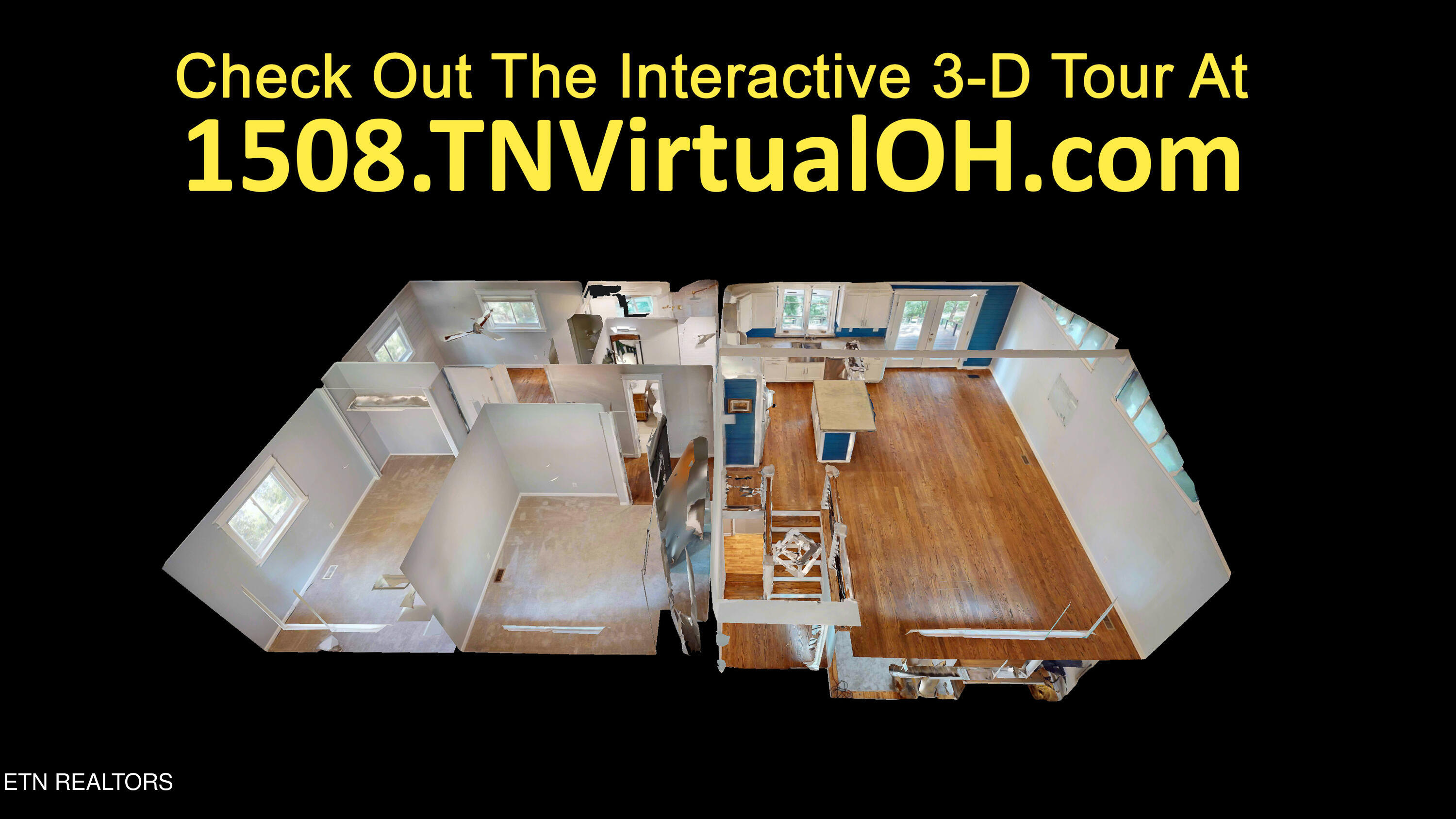 1508 Arrow Wood Road Knoxville TN 37919