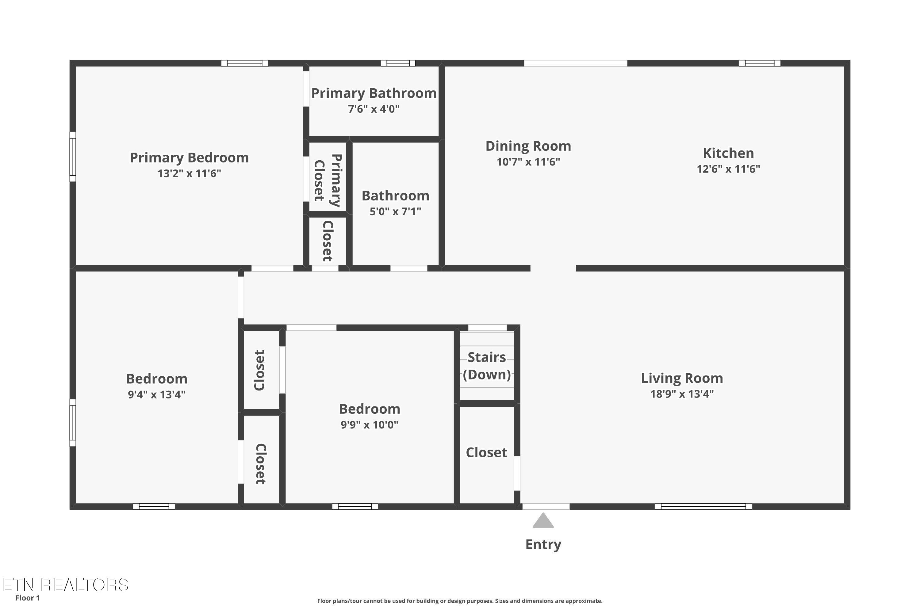 209 White Oak Lane Heiskell TN 37754