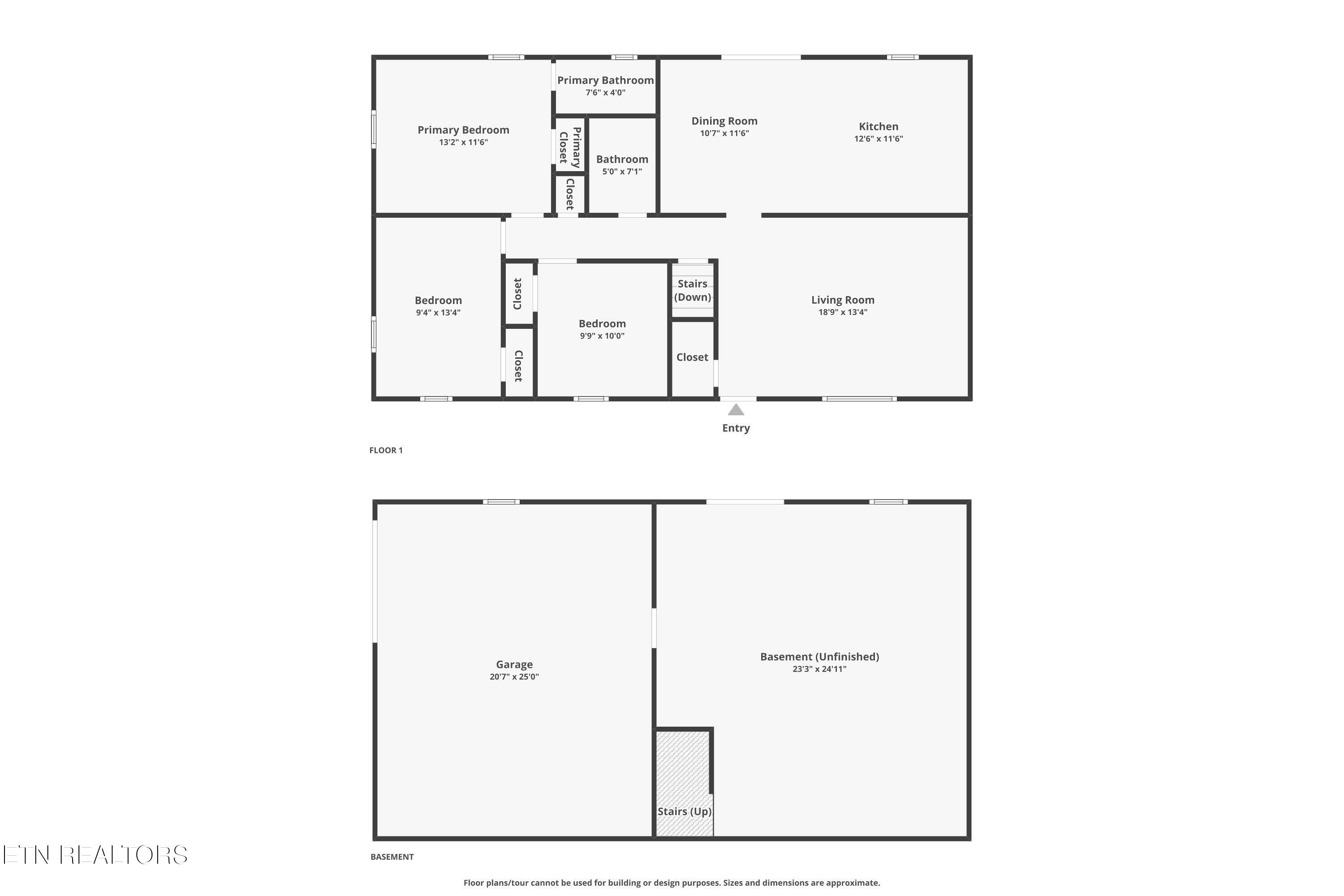 209 White Oak Lane Heiskell TN 37754