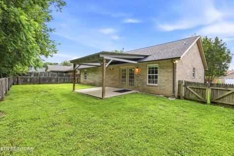 7644 Applecross Road Corryton TN 37721