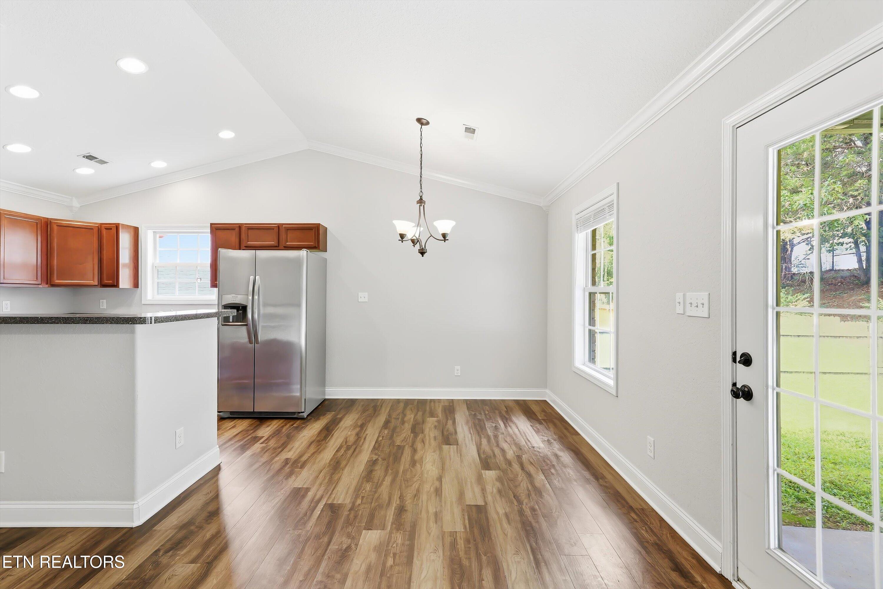 7644 Applecross Road Corryton TN 37721