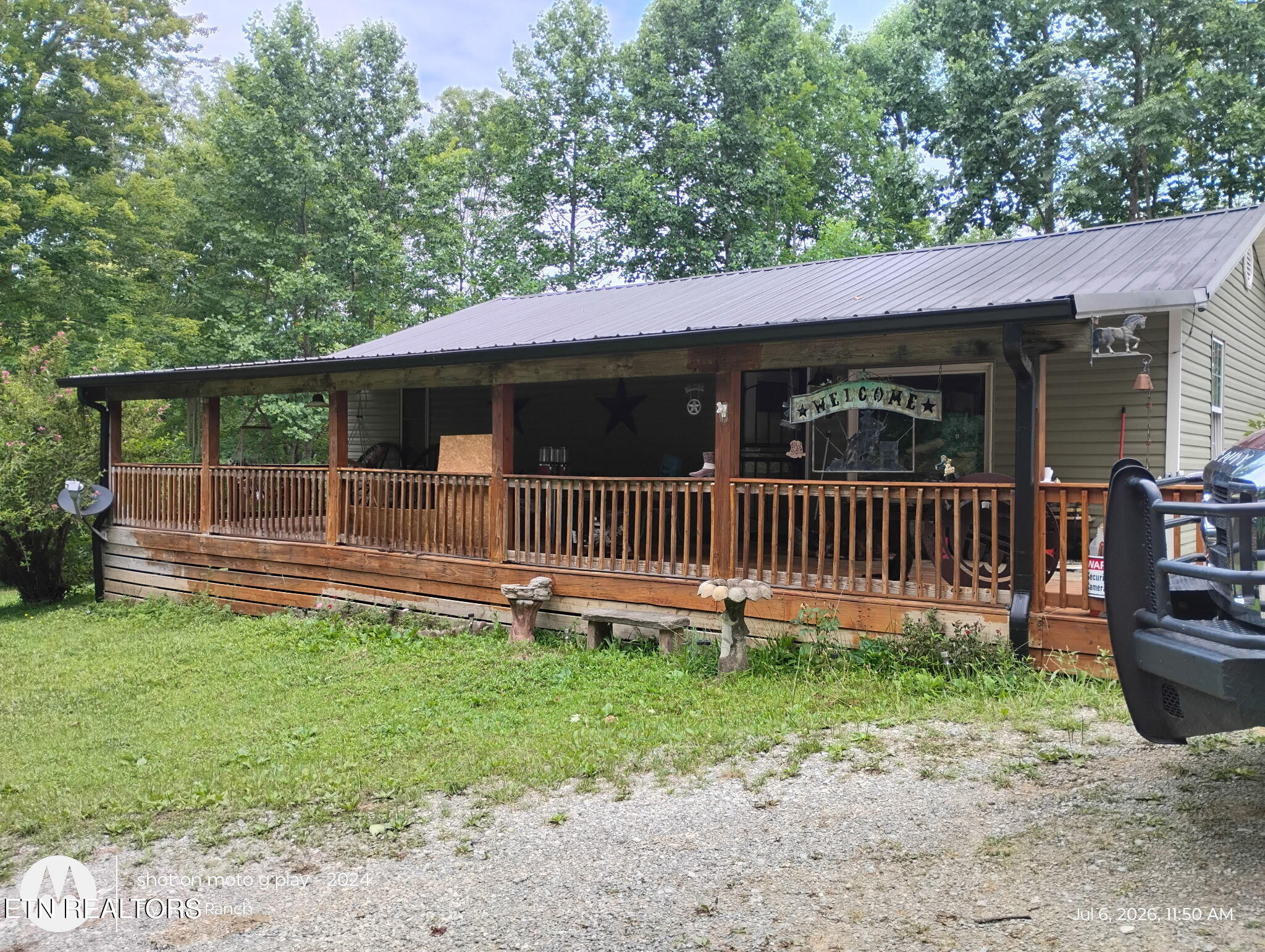 2882 Brewer Road Crossville TN 38572
