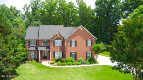 12205 Fiser Lane Farragut TN 37934