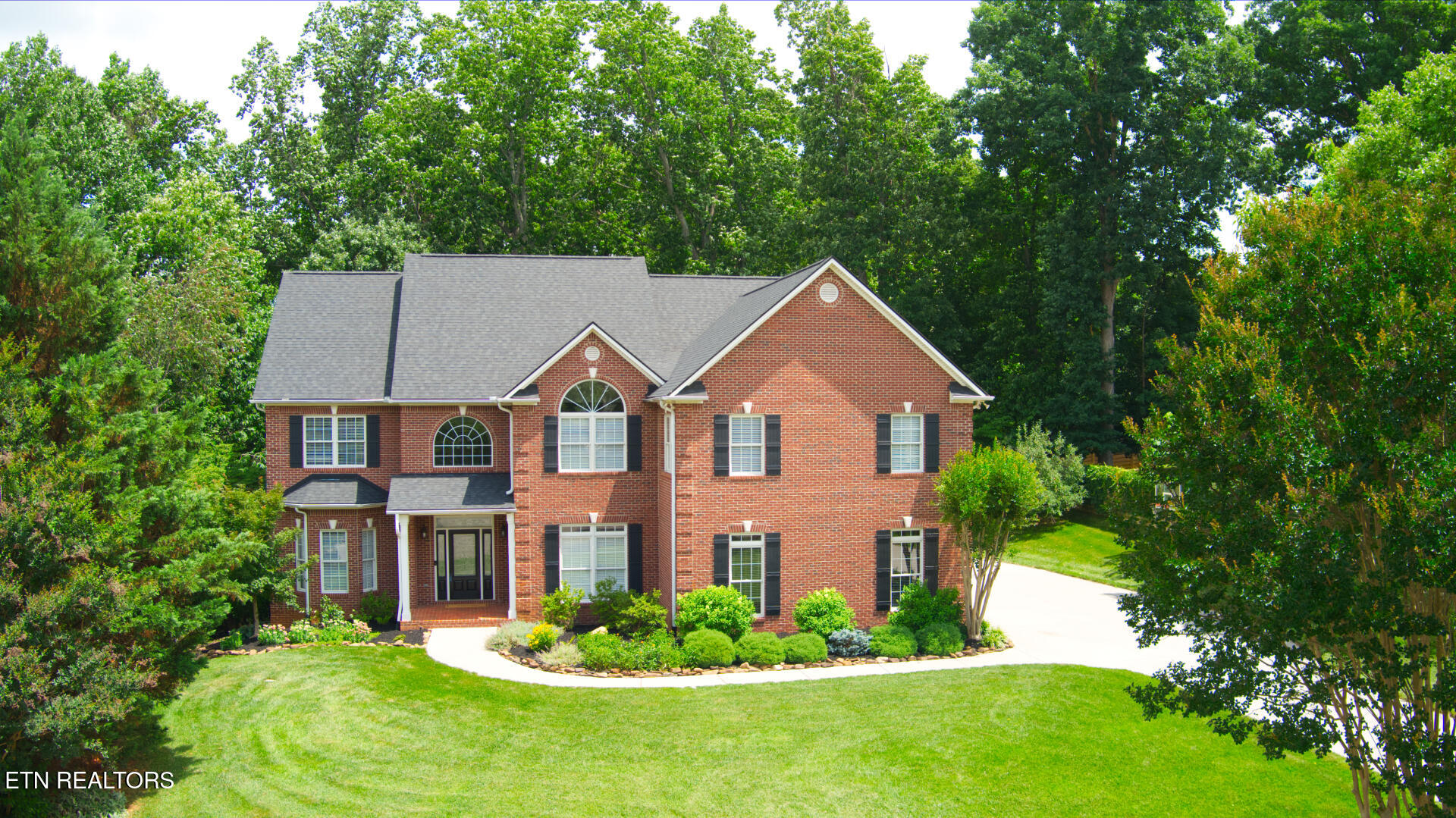 12205 Fiser Lane Farragut TN 37934