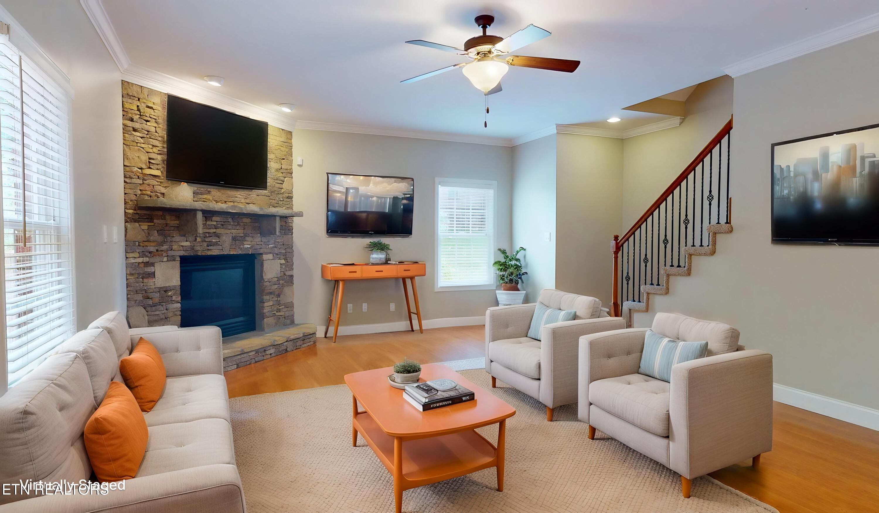 12205 Fiser Lane Farragut TN 37934