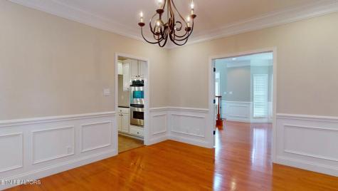 12205 Fiser Lane Farragut TN 37934