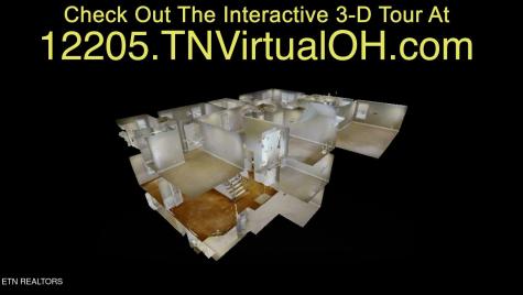 12205 Fiser Lane Farragut TN 37934