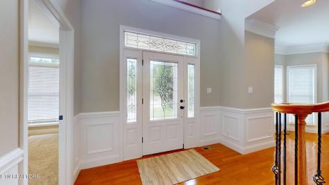 12205 Fiser Lane Farragut TN 37934