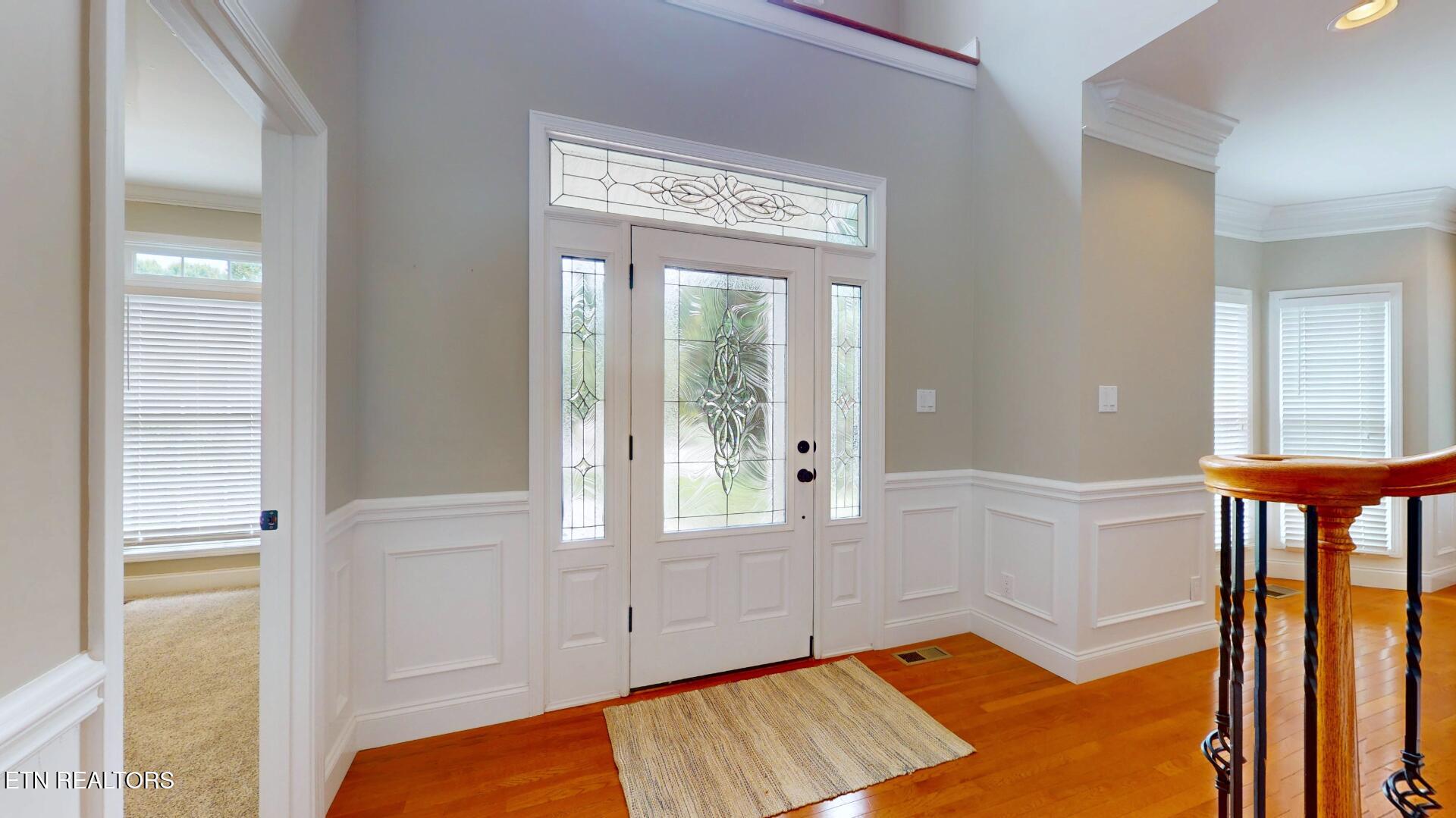 12205 Fiser Lane Farragut TN 37934
