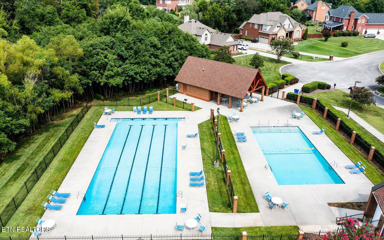 12205 Fiser Lane Farragut TN 37934