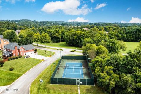 12205 Fiser Lane Farragut TN 37934