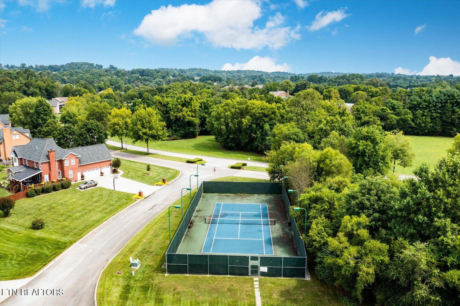12205 Fiser Lane Farragut TN 37934