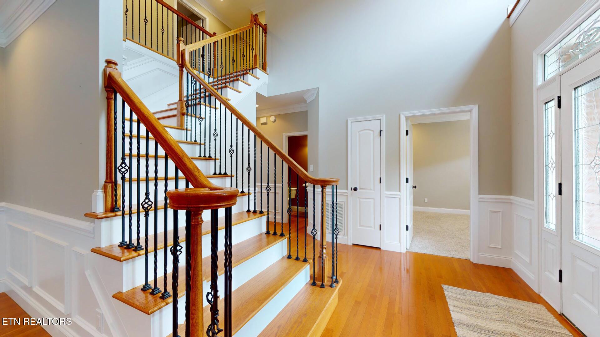 12205 Fiser Lane Farragut TN 37934