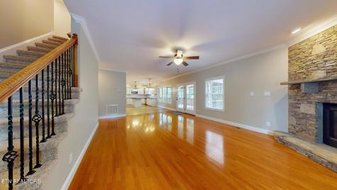 12205 Fiser Lane Farragut TN 37934