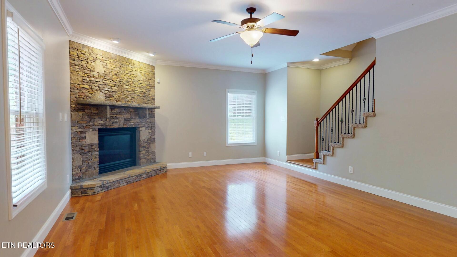 12205 Fiser Lane Farragut TN 37934