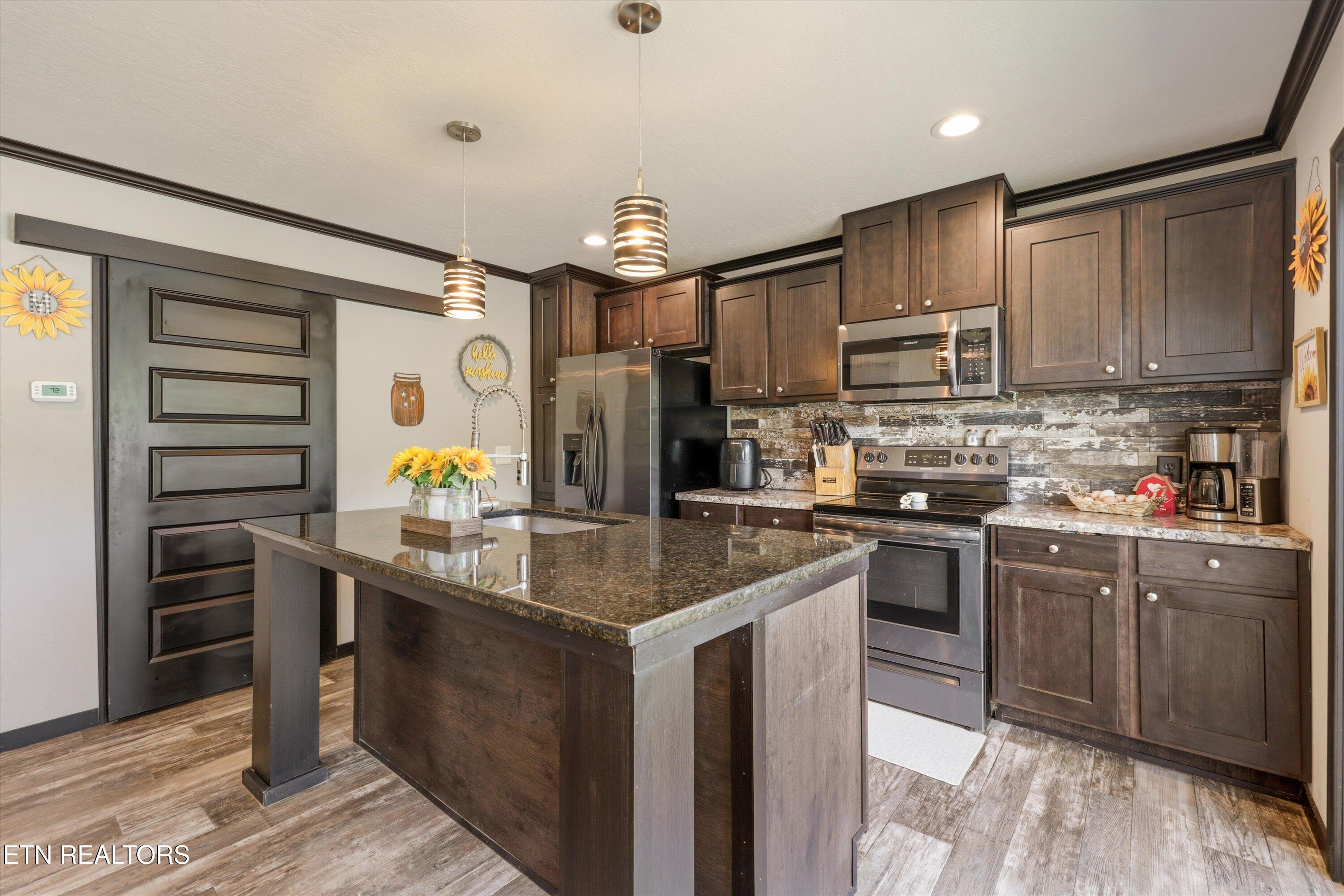 369 Possum Valley Road Maynardville TN 37807