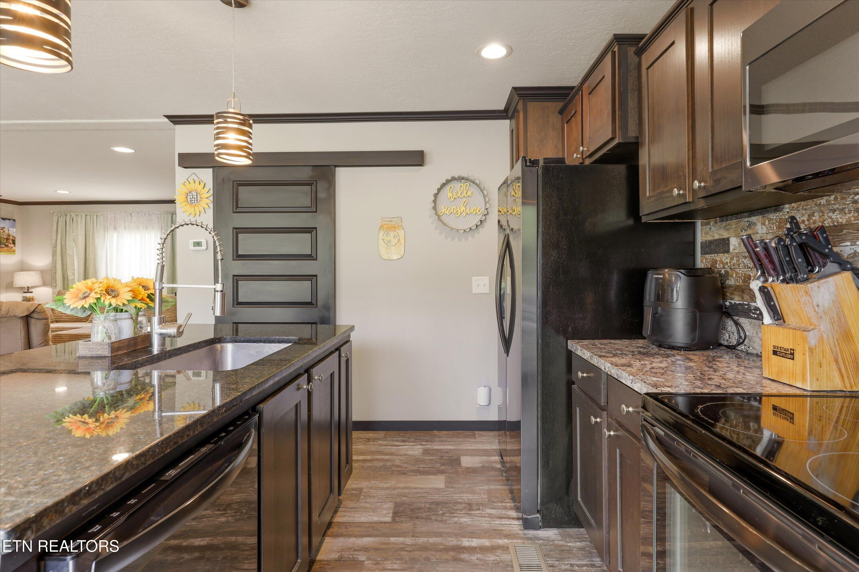 369 Possum Valley Road Maynardville TN 37807
