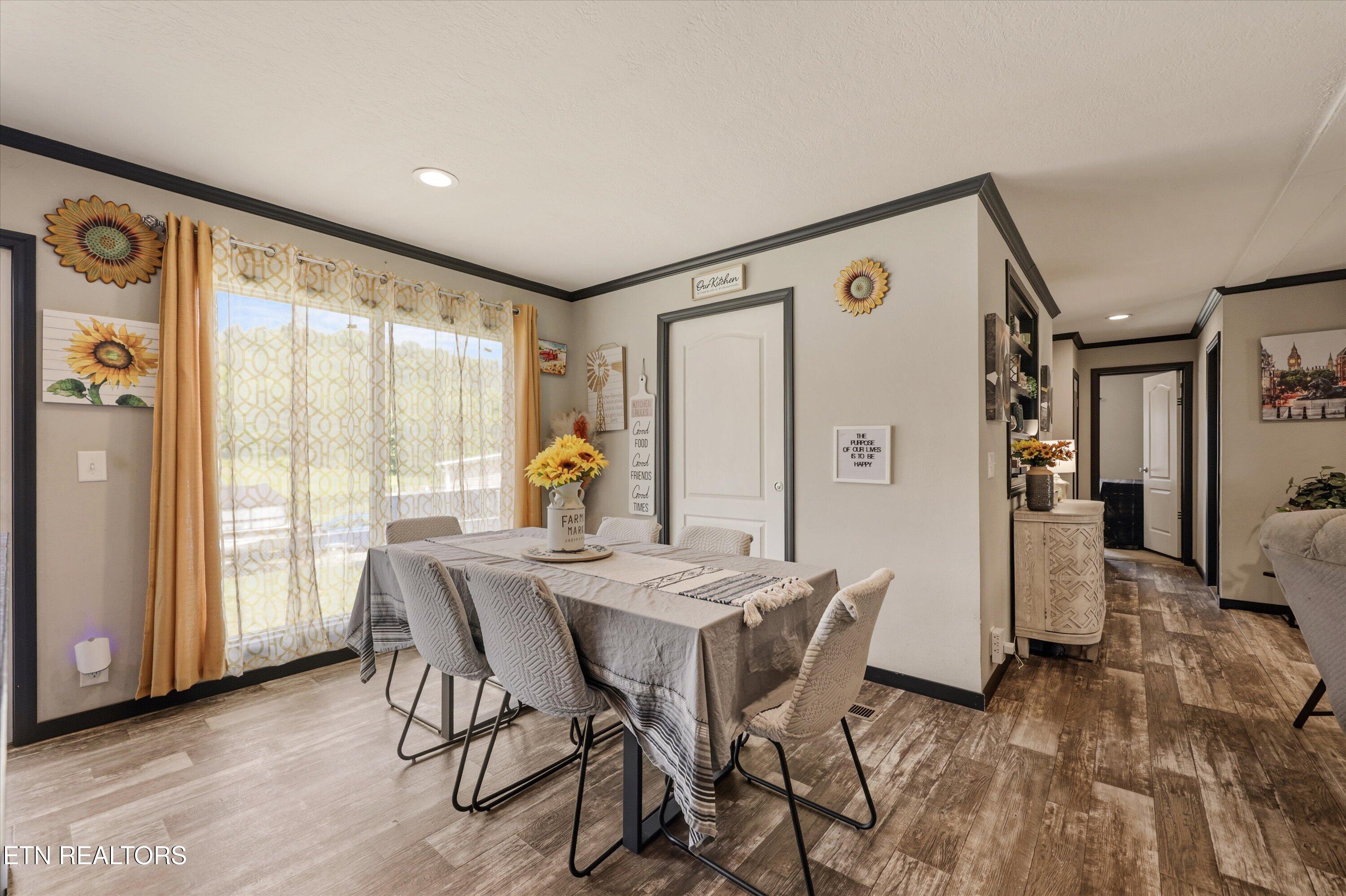 369 Possum Valley Road Maynardville TN 37807