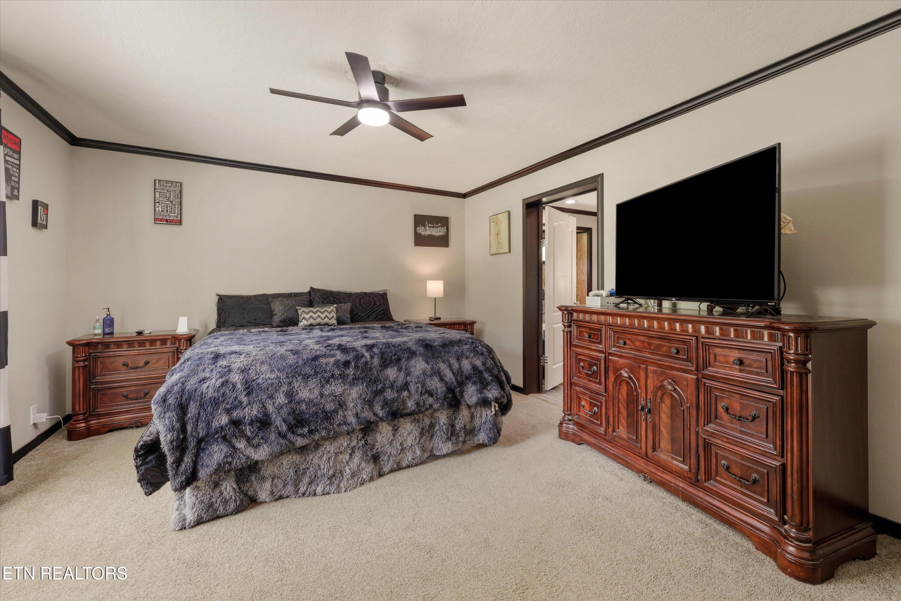 369 Possum Valley Road Maynardville TN 37807