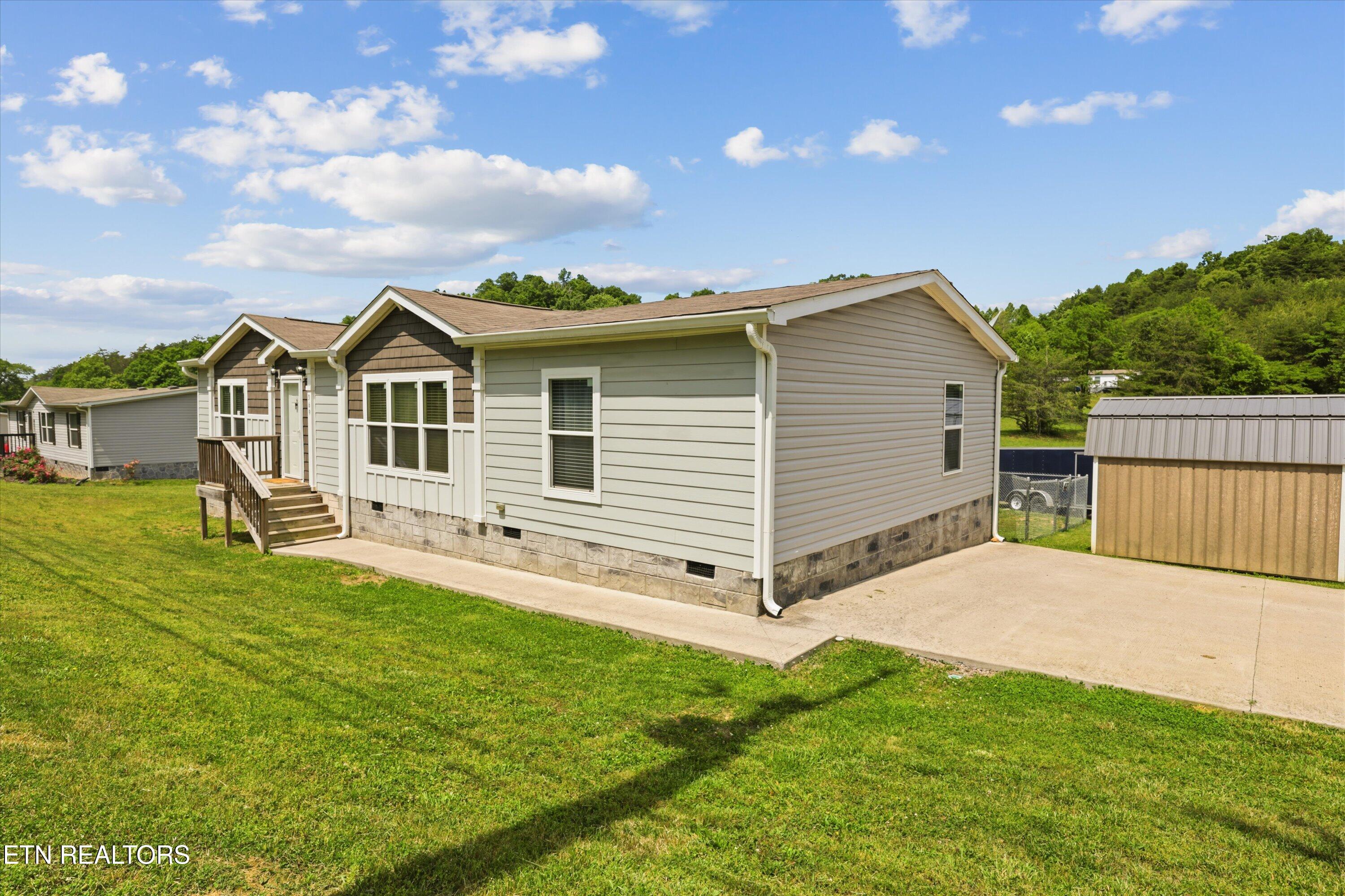 369 Possum Valley Road Maynardville TN 37807