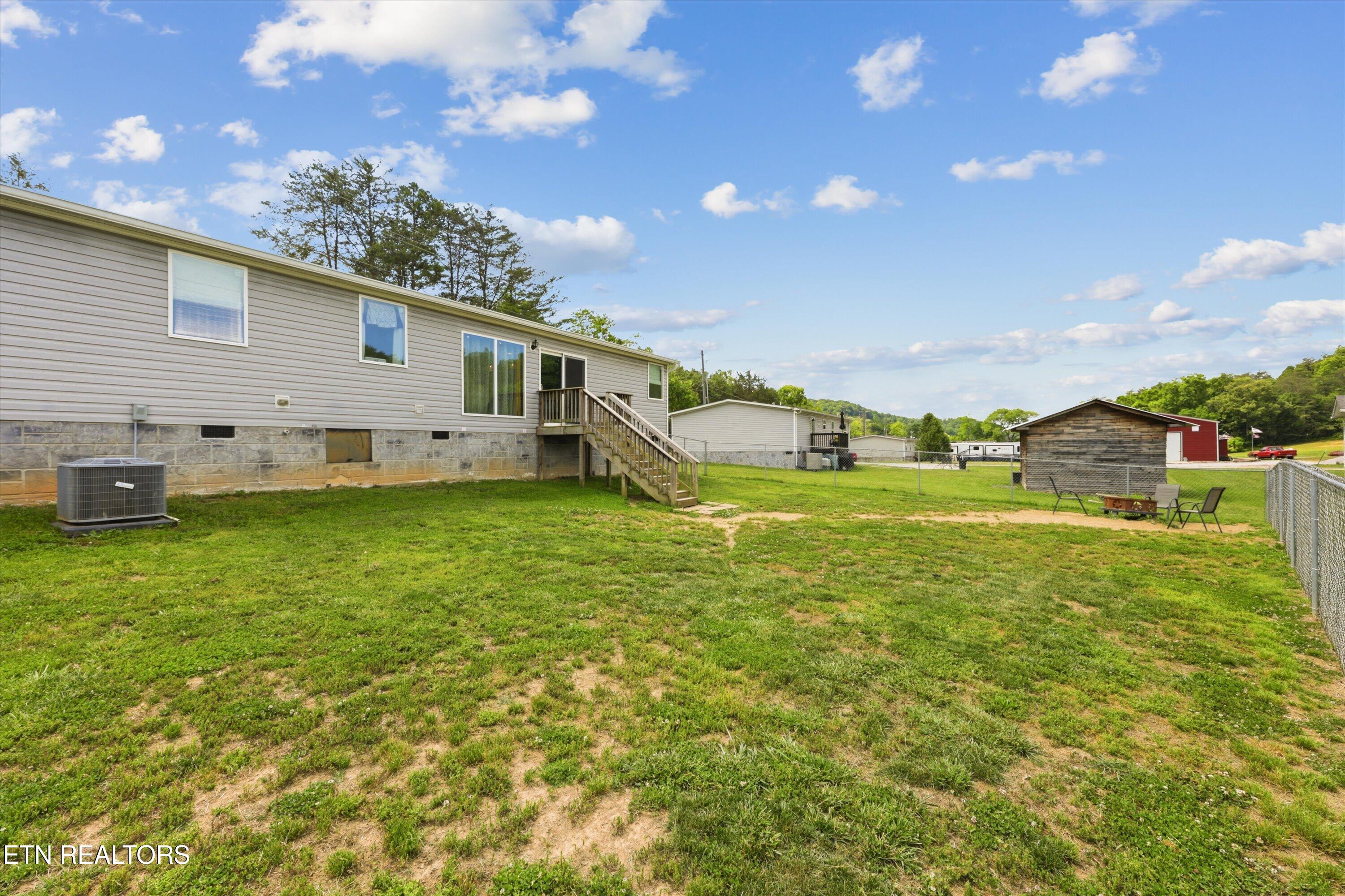 369 Possum Valley Road Maynardville TN 37807