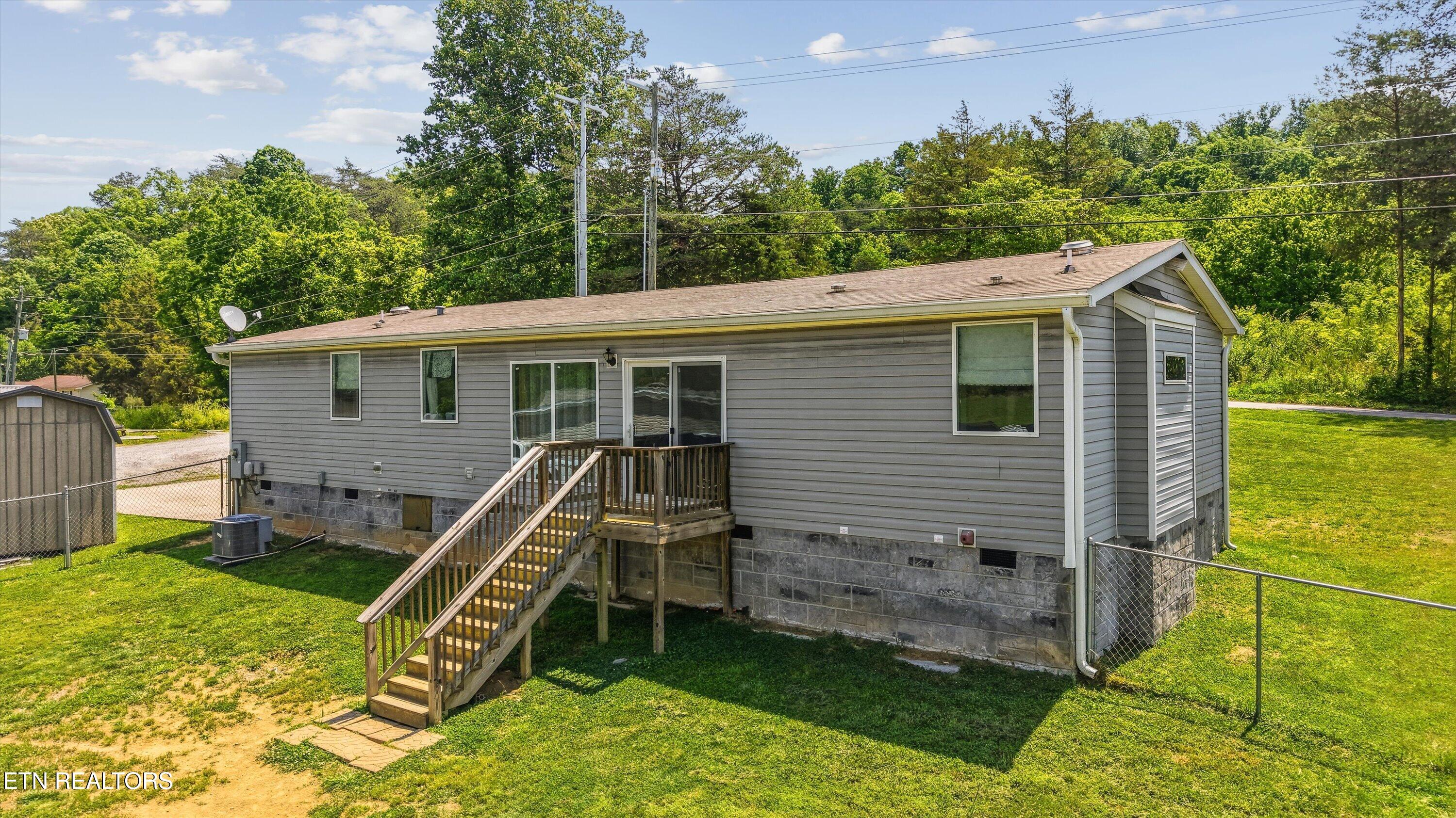 369 Possum Valley Road Maynardville TN 37807