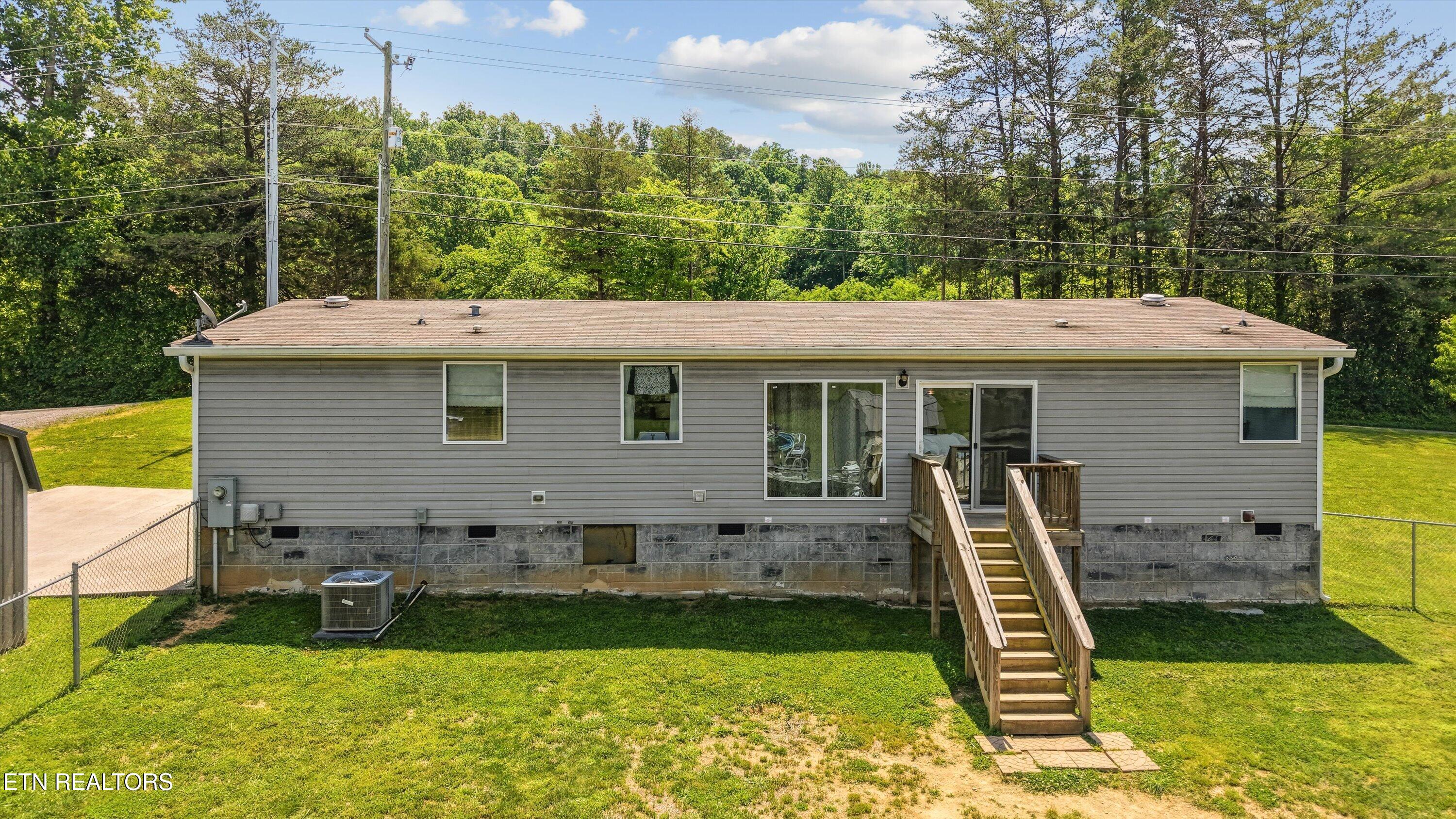 369 Possum Valley Road Maynardville TN 37807