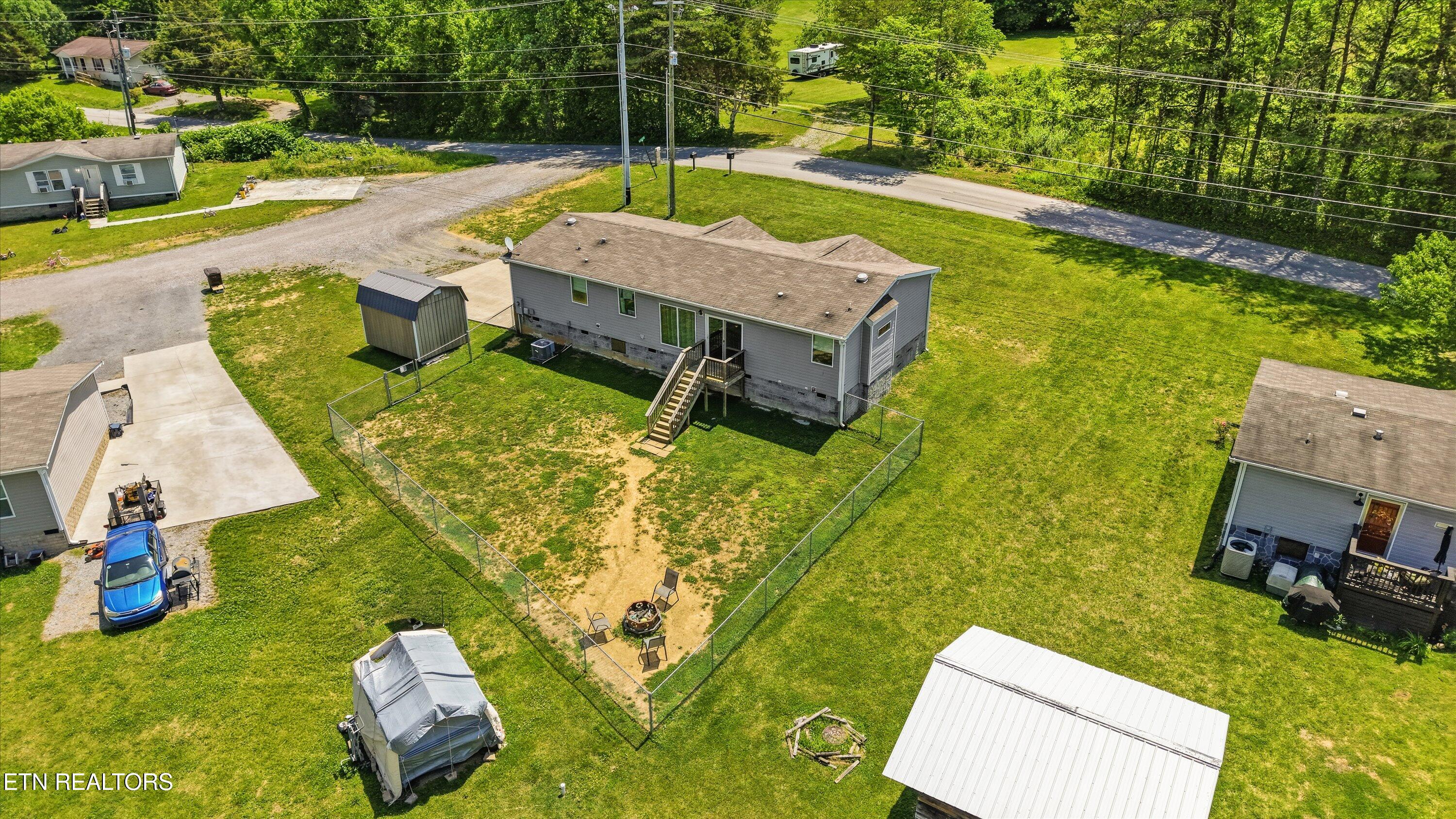 369 Possum Valley Road Maynardville TN 37807