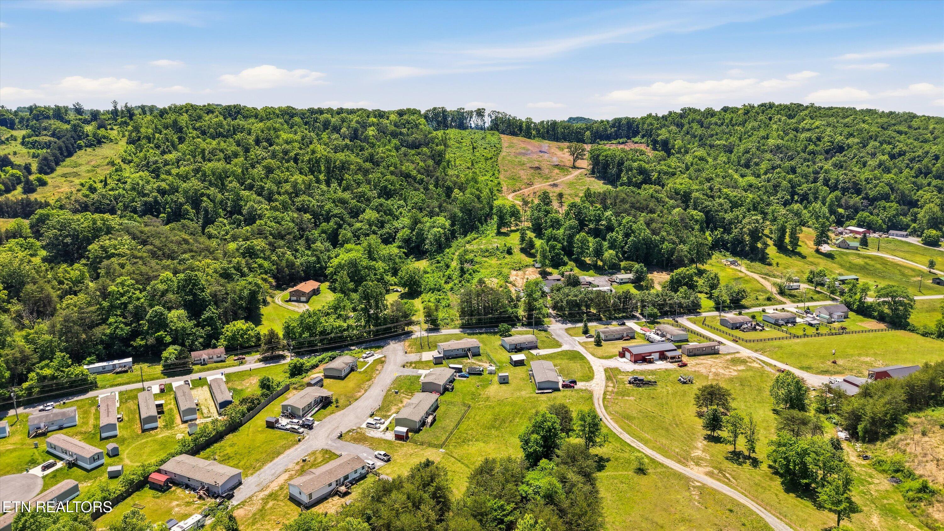 369 Possum Valley Road Maynardville TN 37807