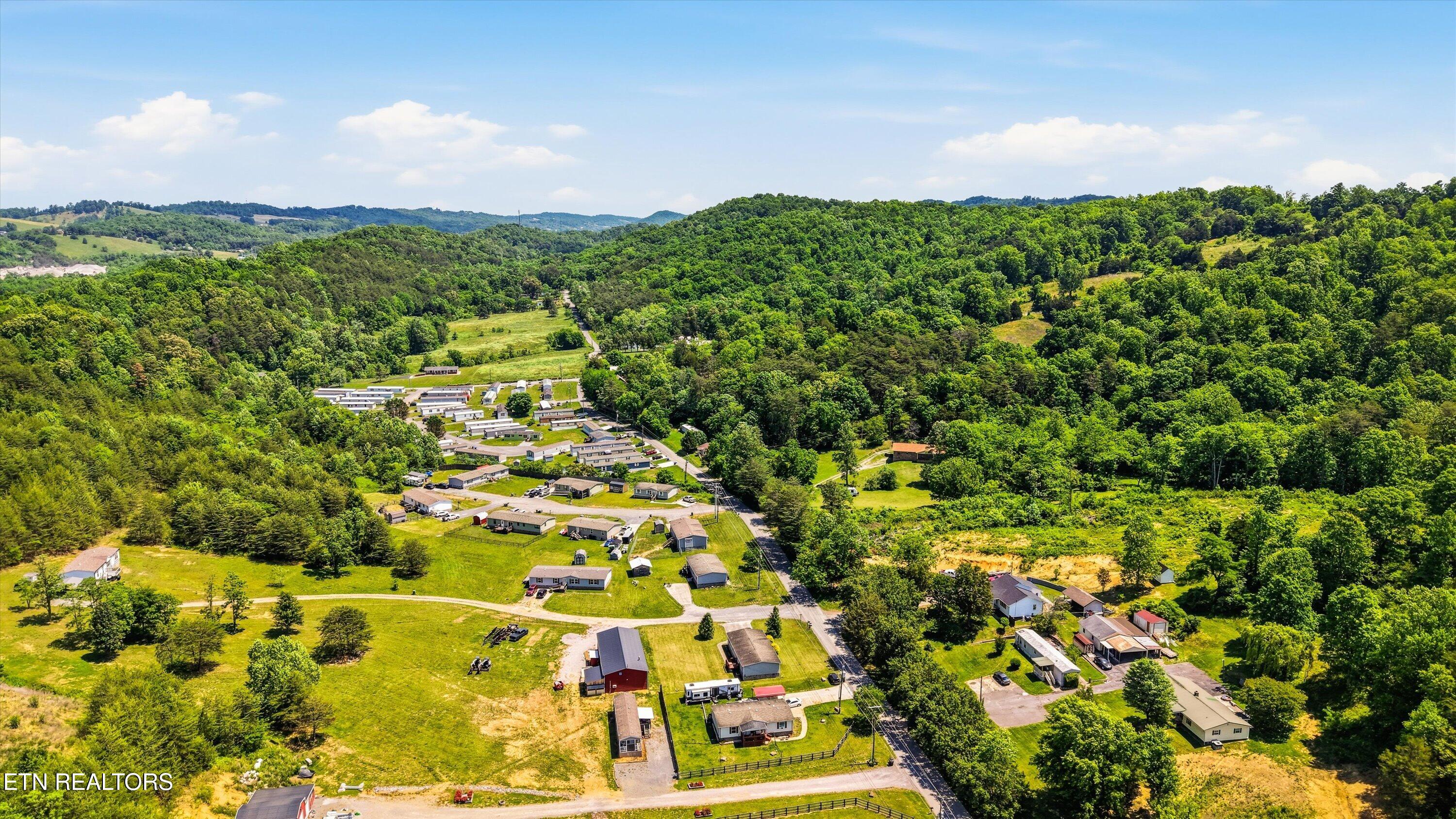 369 Possum Valley Road Maynardville TN 37807