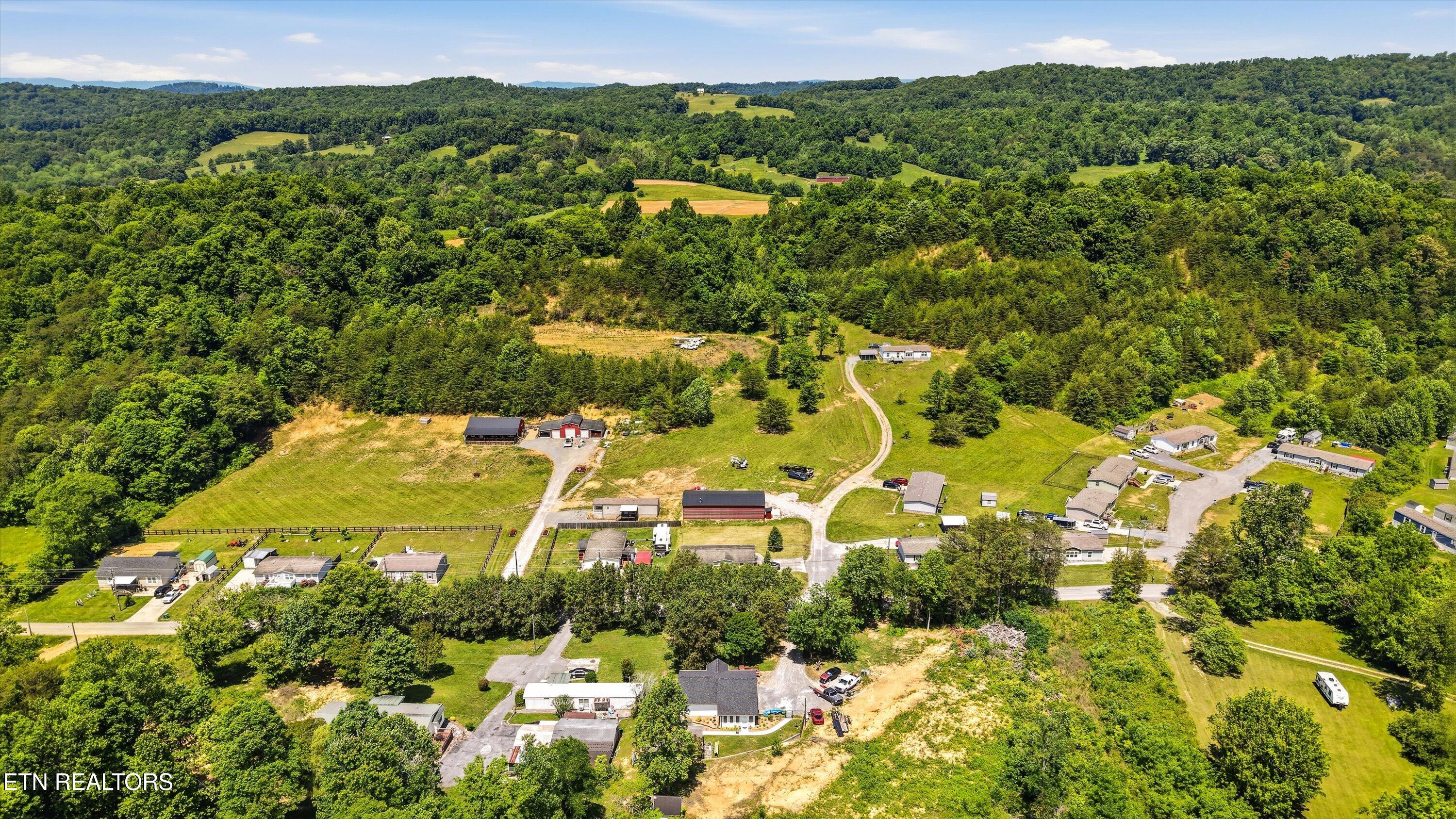 369 Possum Valley Road Maynardville TN 37807