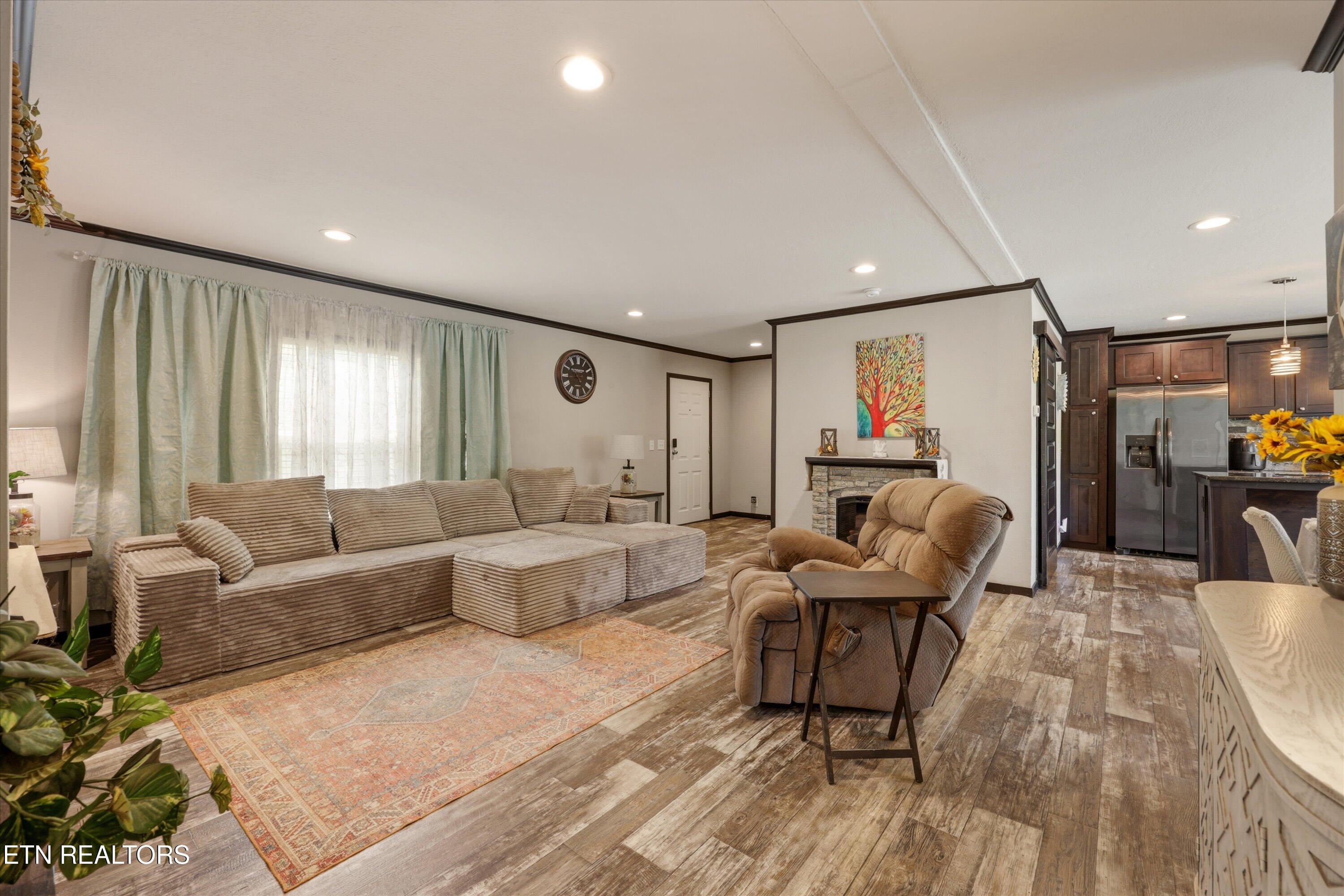 369 Possum Valley Road Maynardville TN 37807
