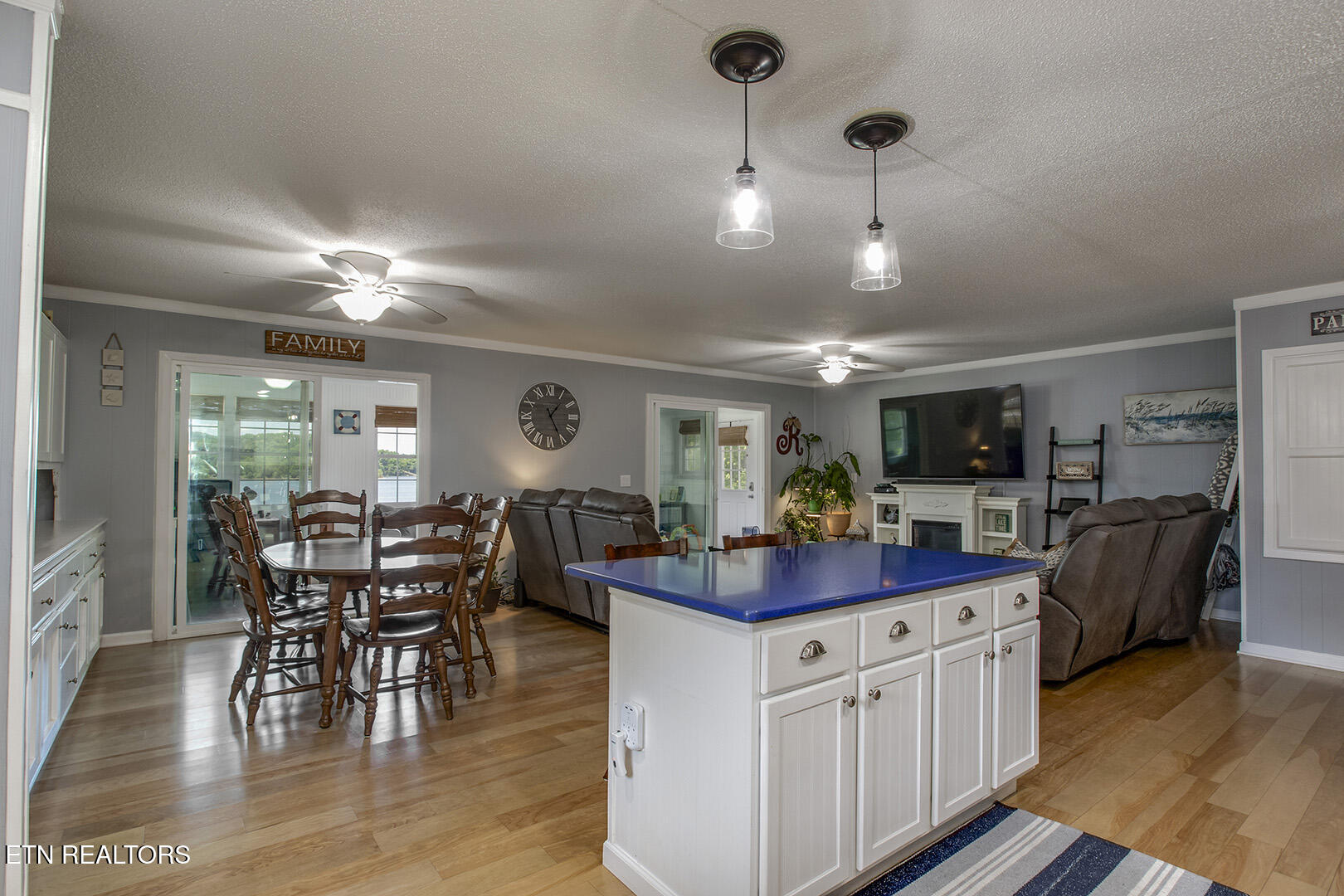 571 Anglers Cove Road Kingston TN 37763