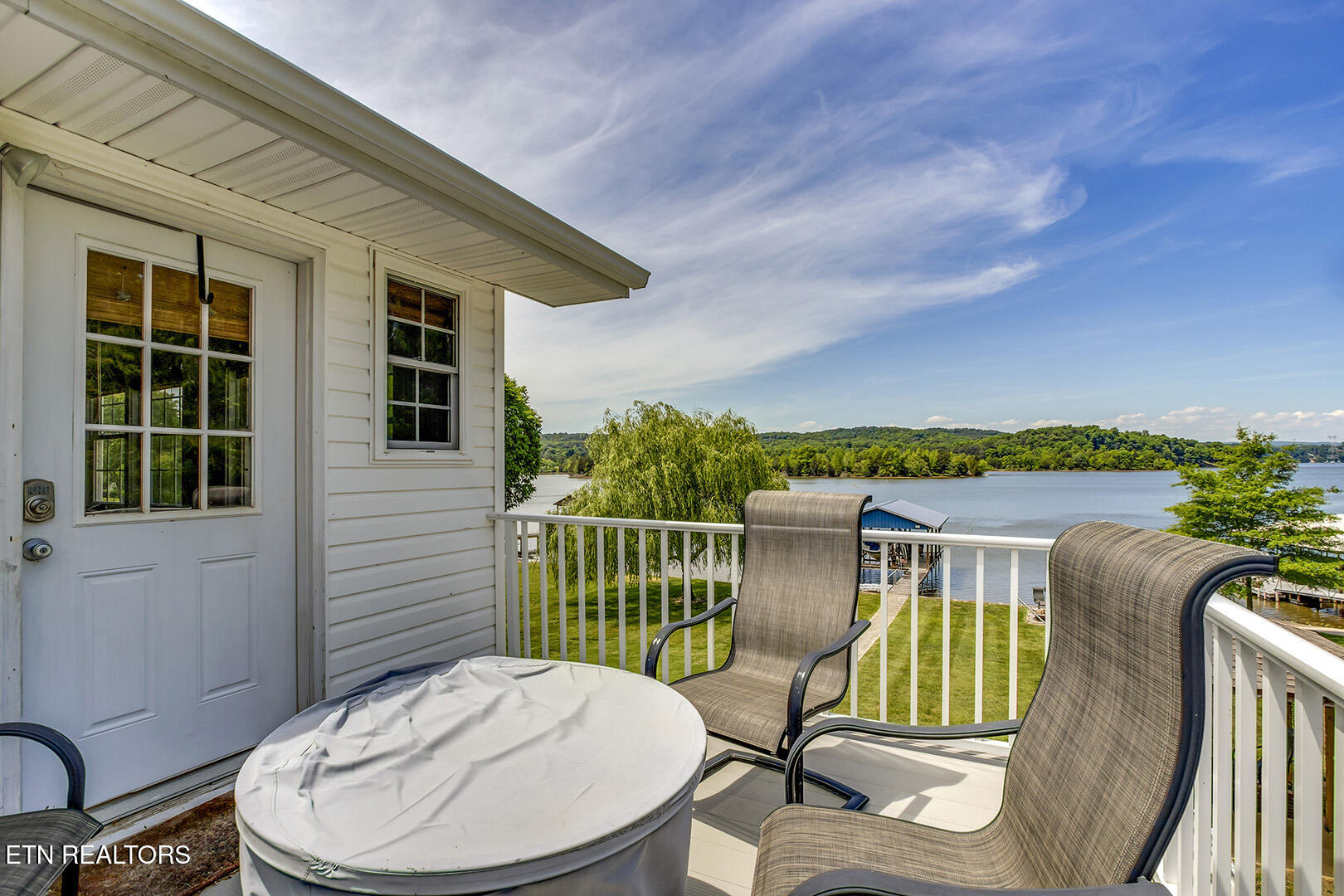 571 Anglers Cove Road Kingston TN 37763