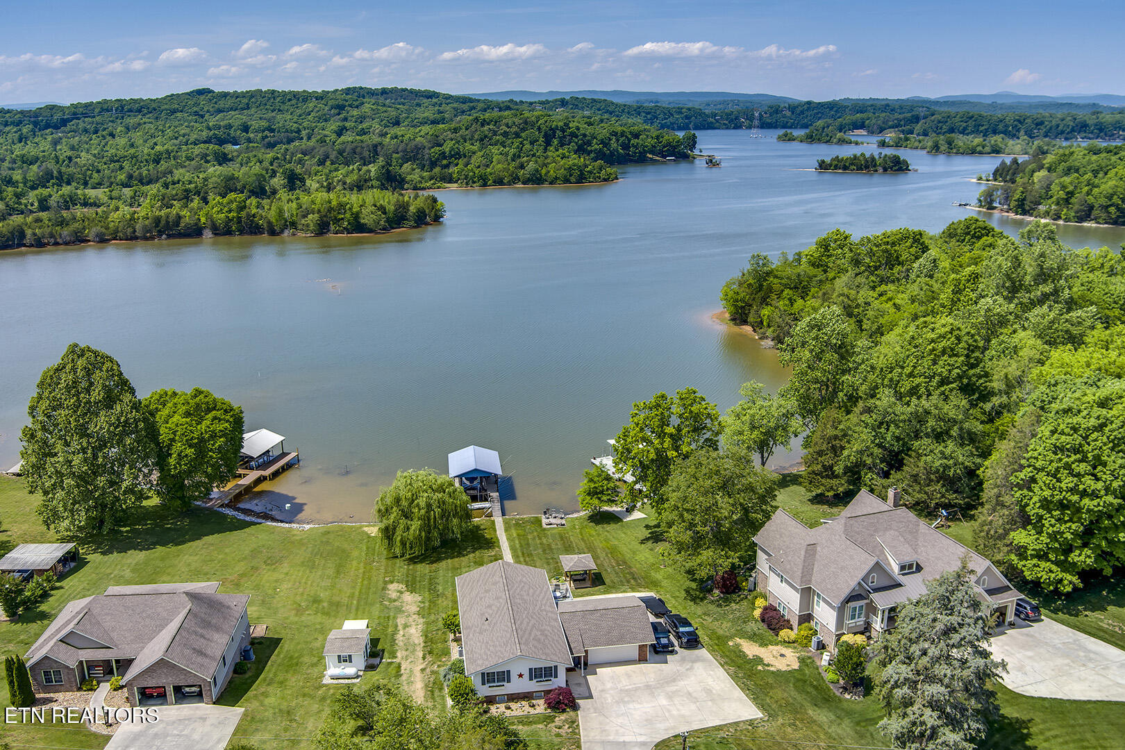 571 Anglers Cove Road Kingston TN 37763