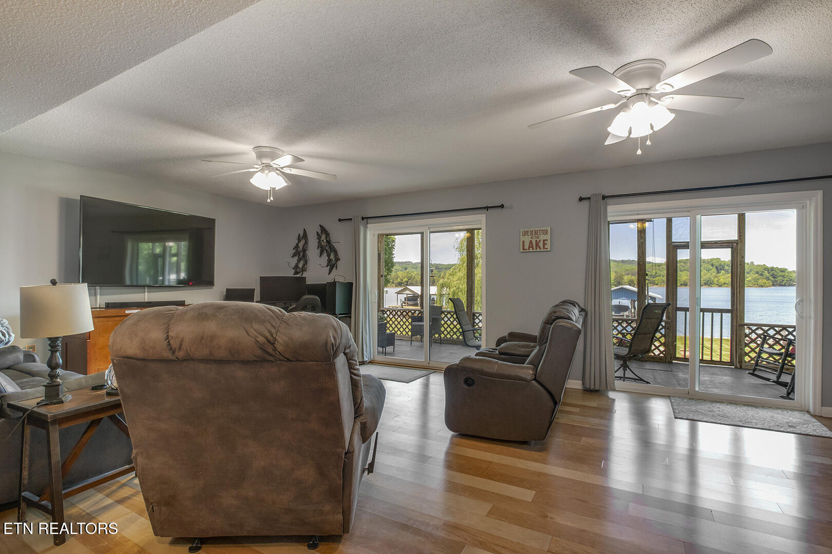 571 Anglers Cove Road Kingston TN 37763