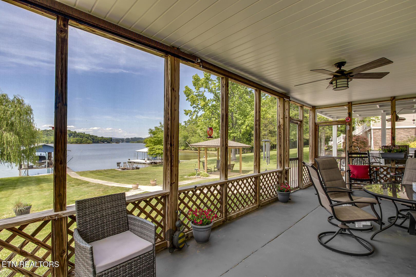 571 Anglers Cove Road Kingston TN 37763