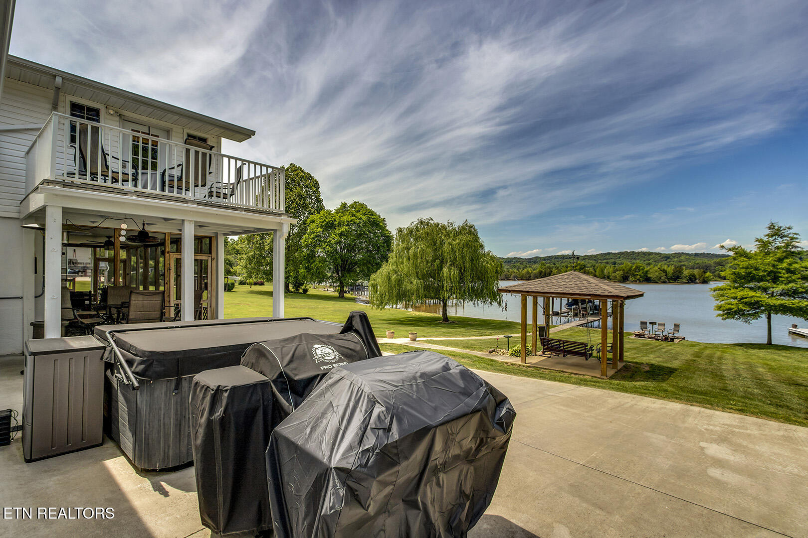 571 Anglers Cove Road Kingston TN 37763