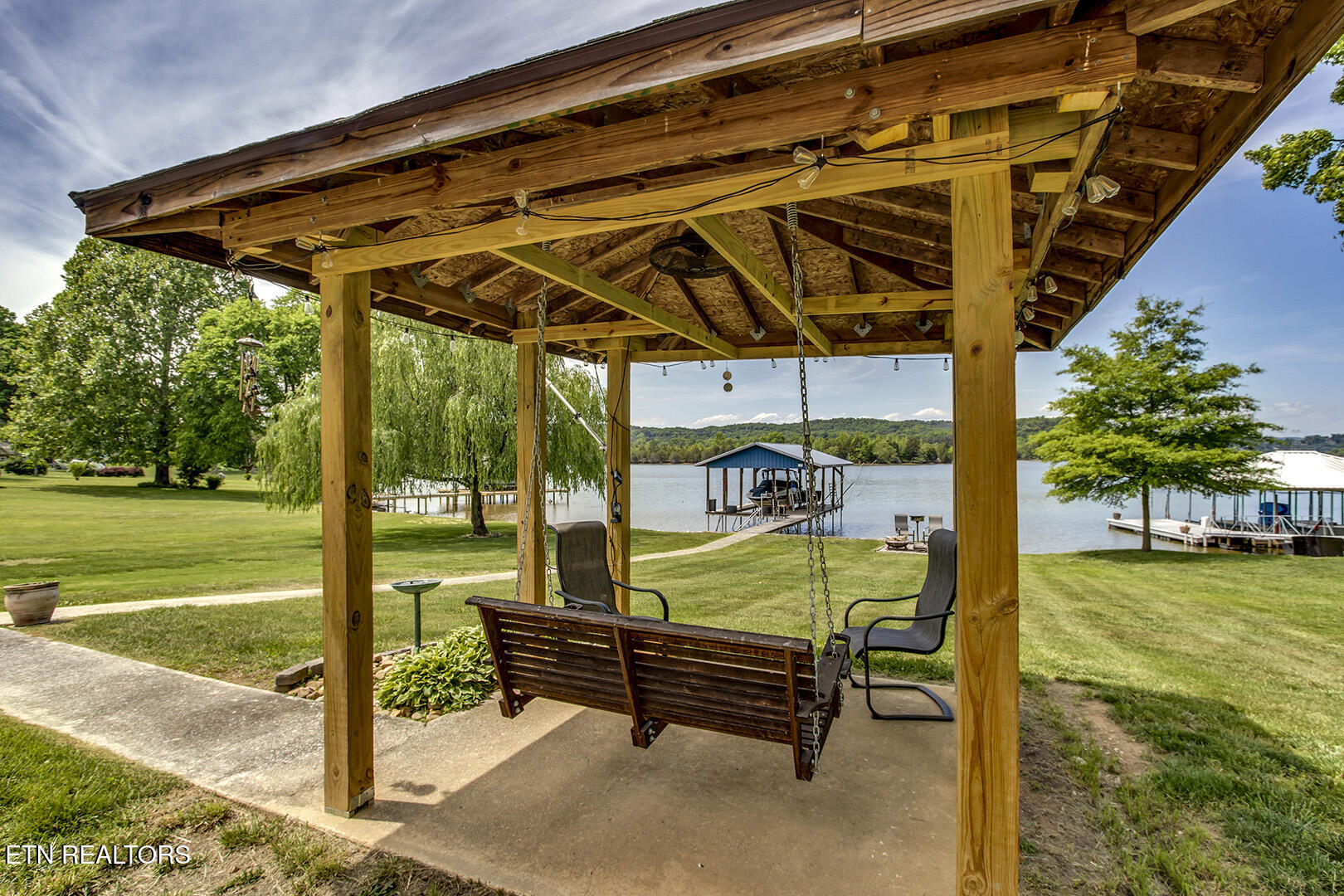 571 Anglers Cove Road Kingston TN 37763