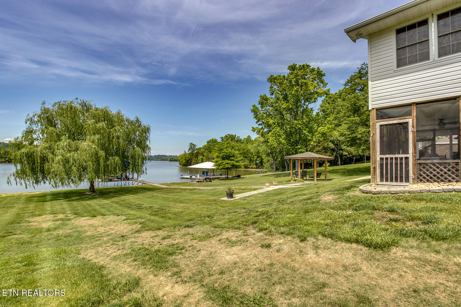 571 Anglers Cove Road Kingston TN 37763