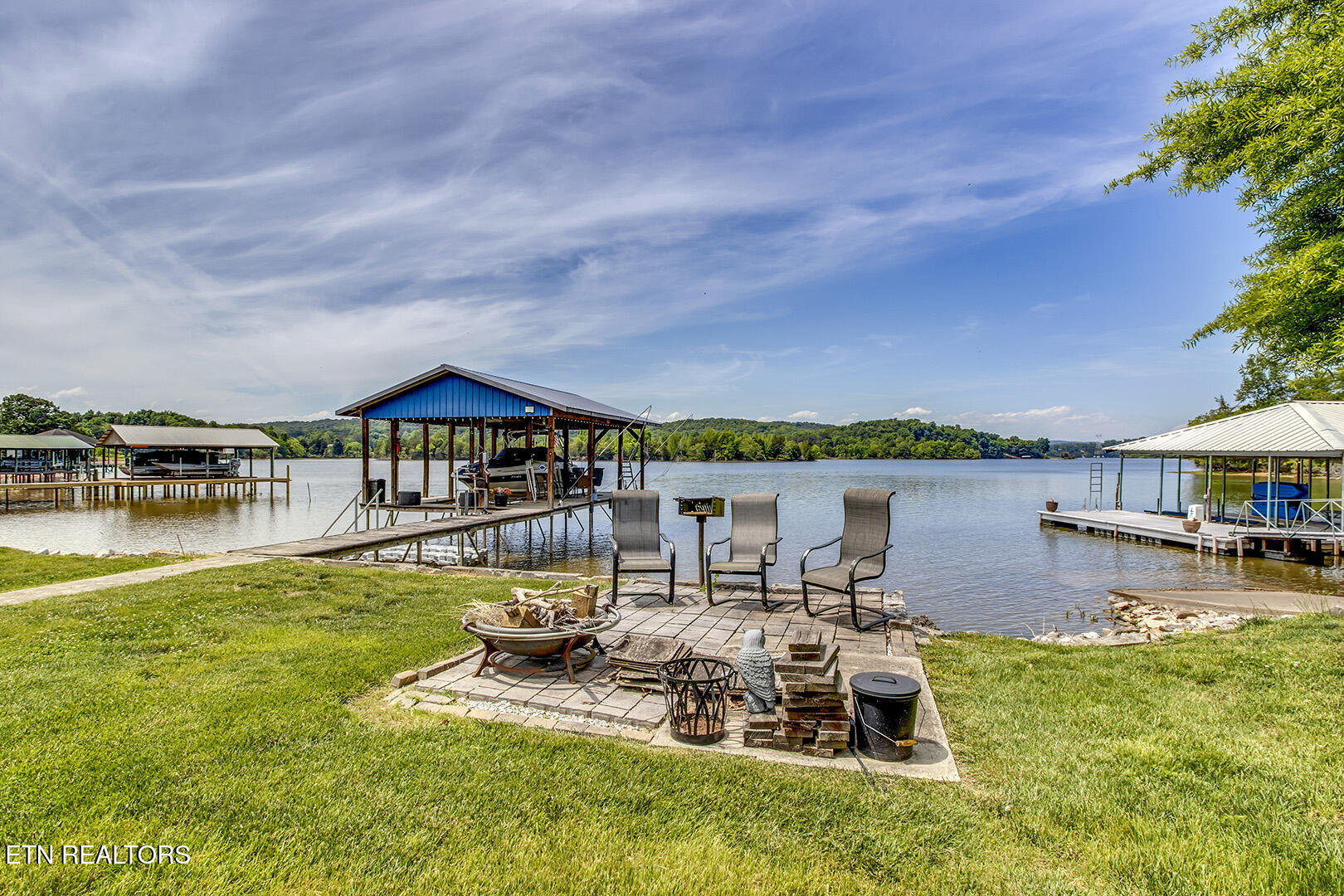 571 Anglers Cove Road Kingston TN 37763