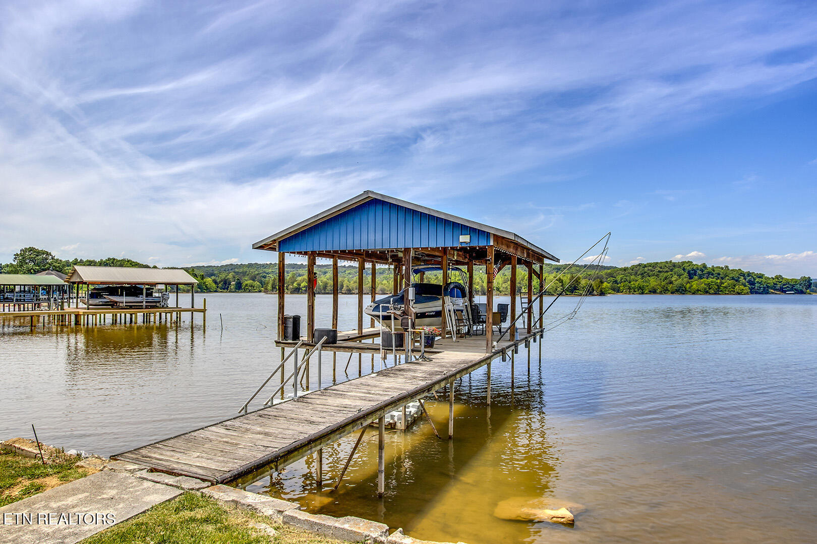 571 Anglers Cove Road Kingston TN 37763