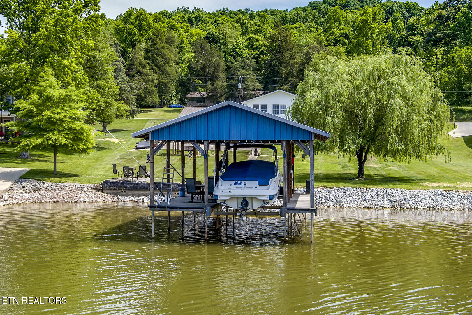 571 Anglers Cove Road Kingston TN 37763