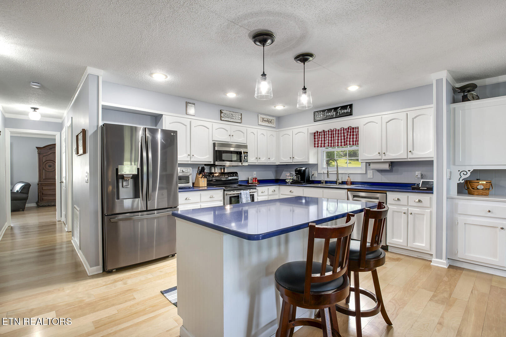 571 Anglers Cove Road Kingston TN 37763