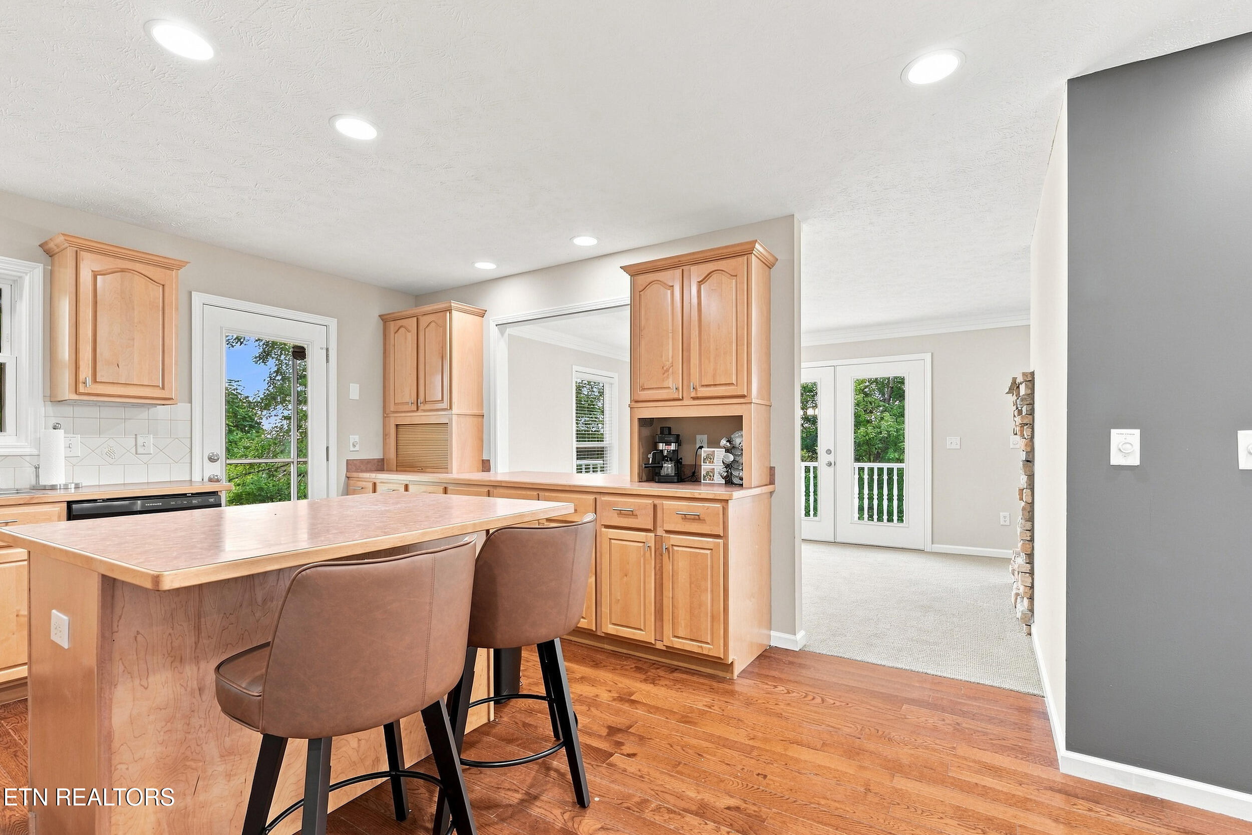 2084 Allenridge Drive Sevierville TN 37876