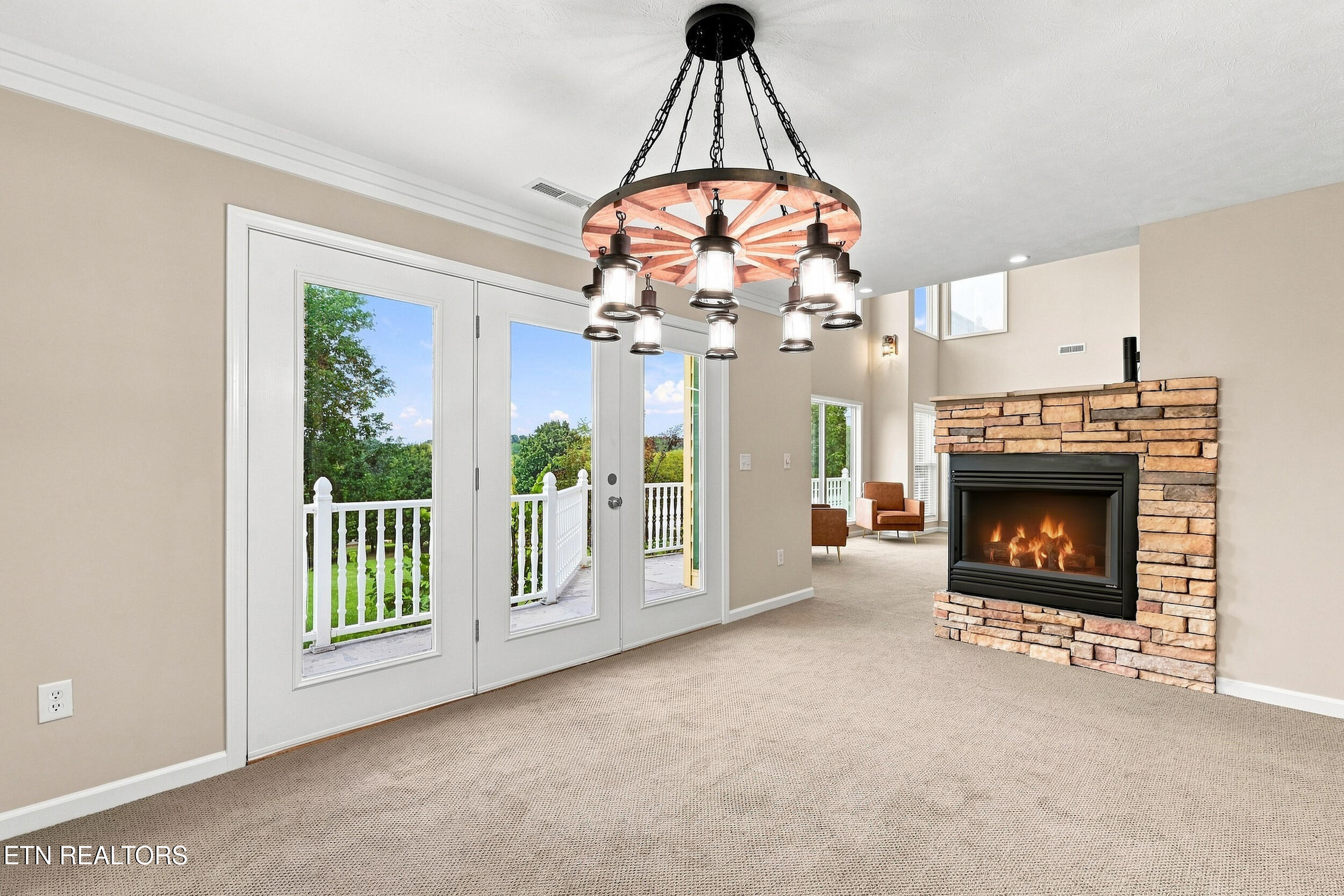 2084 Allenridge Drive Sevierville TN 37876
