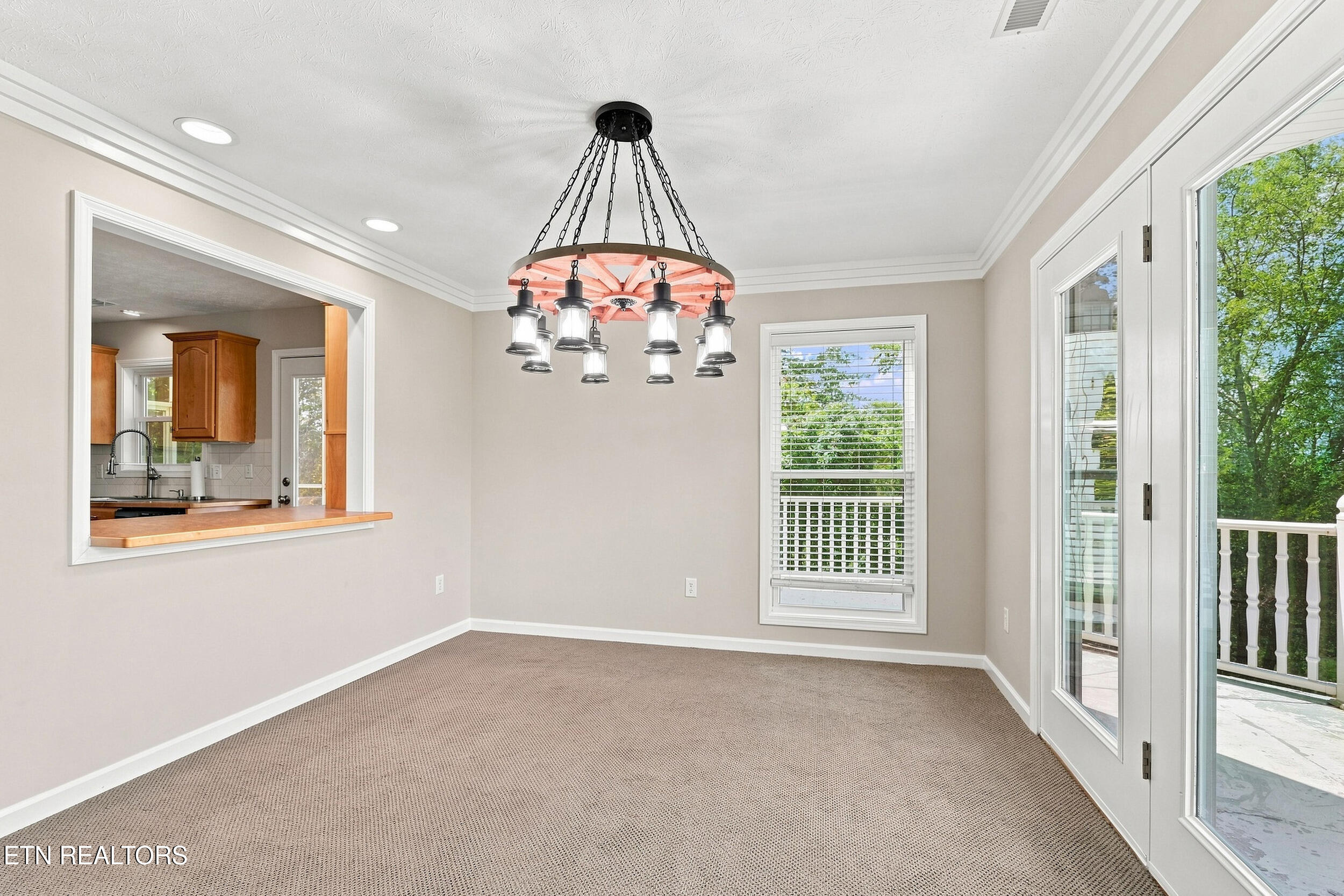2084 Allenridge Drive Sevierville TN 37876