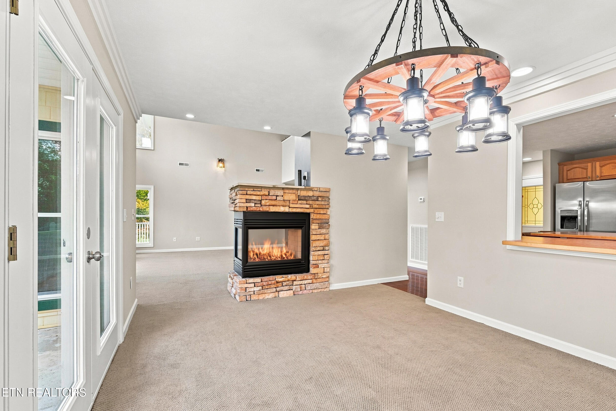 2084 Allenridge Drive Sevierville TN 37876
