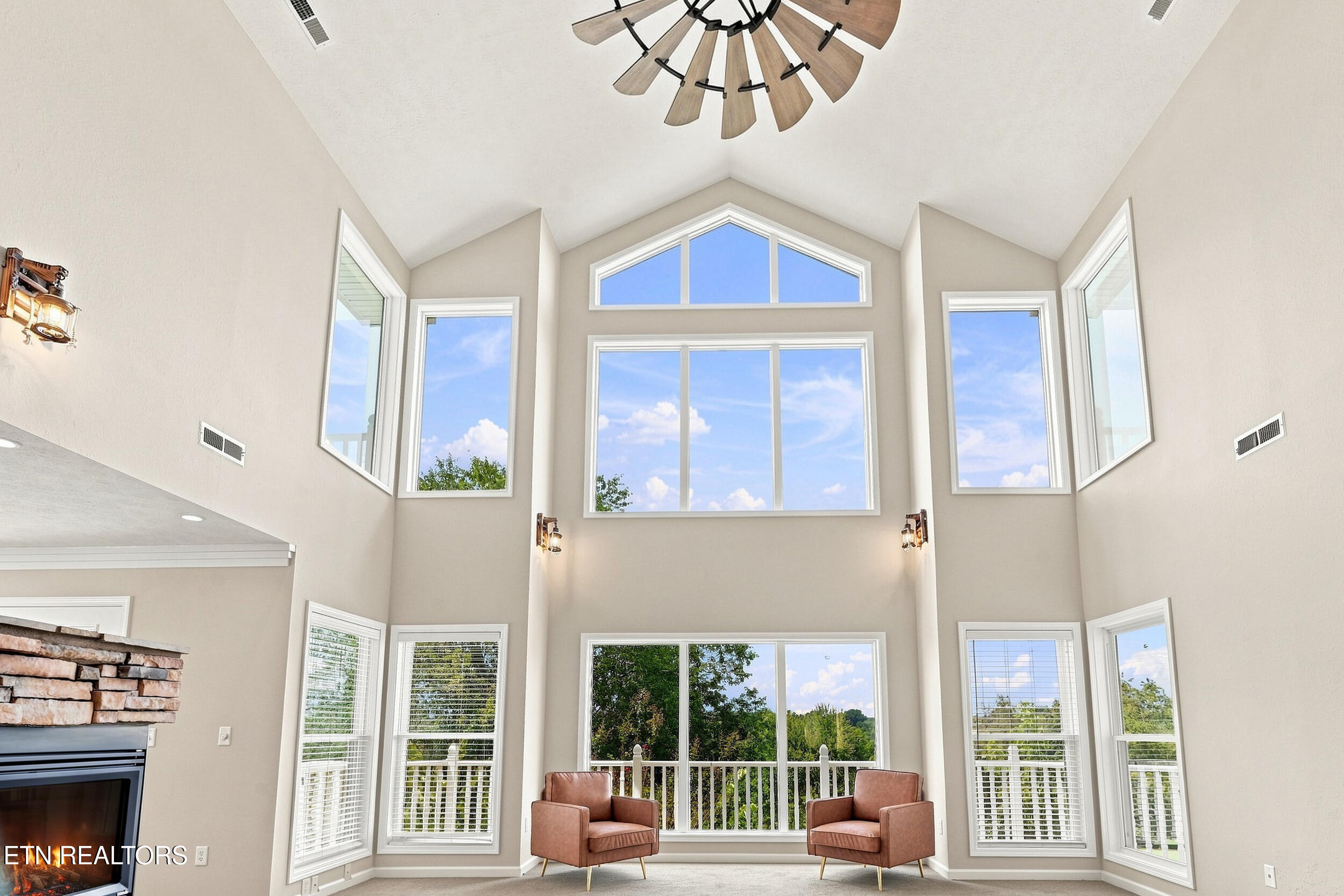 2084 Allenridge Drive Sevierville TN 37876